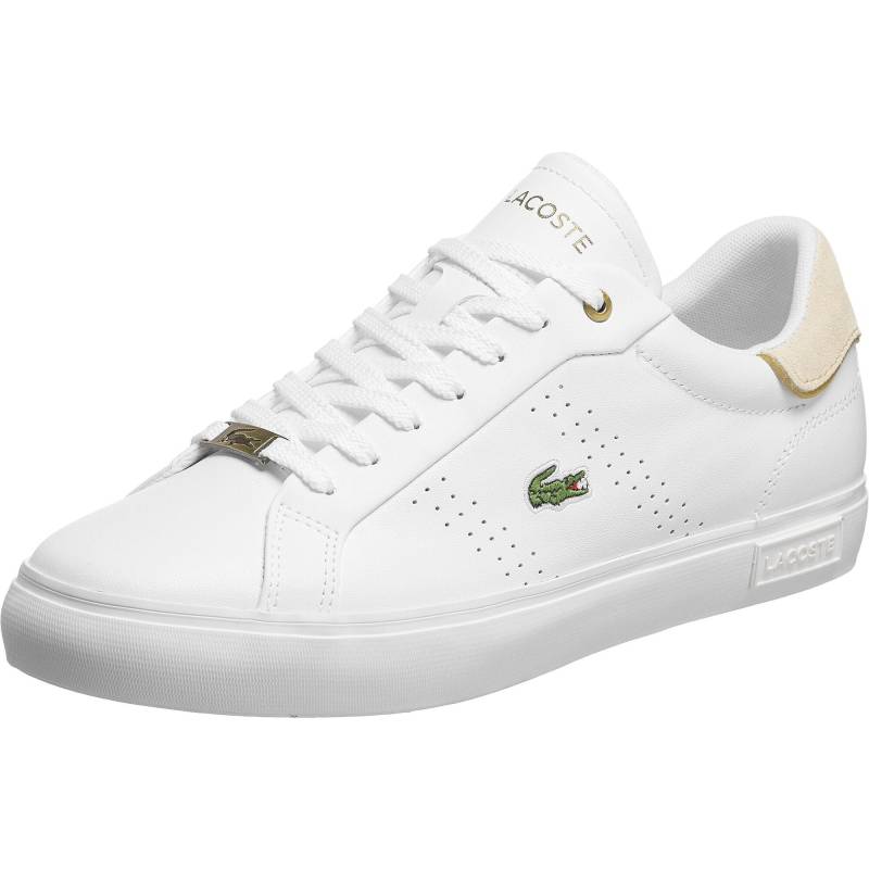 Sneaker von Lacoste