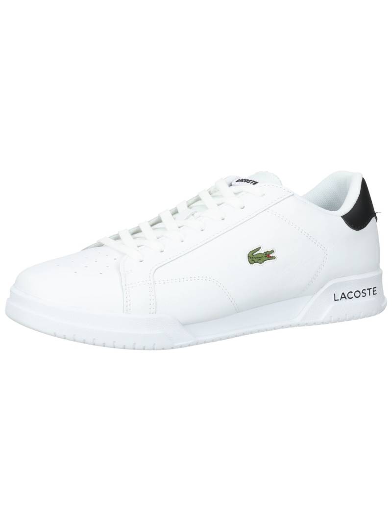 Sneaker von Lacoste