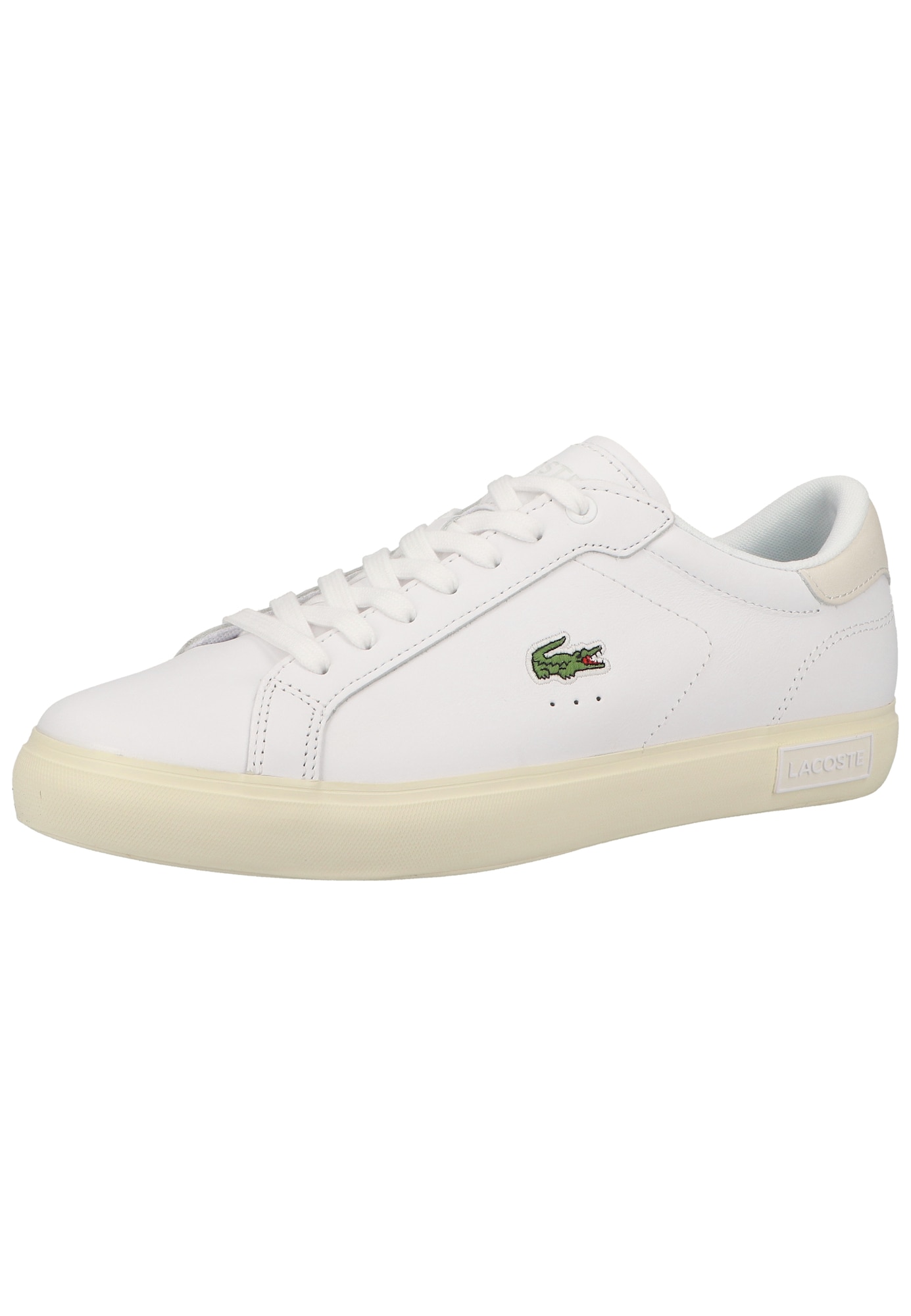 Sneaker 'Powercourt' Sneaker 'Powercourt' von Lacoste