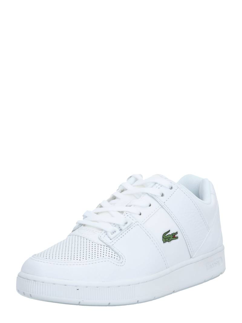 Sneaker von Lacoste