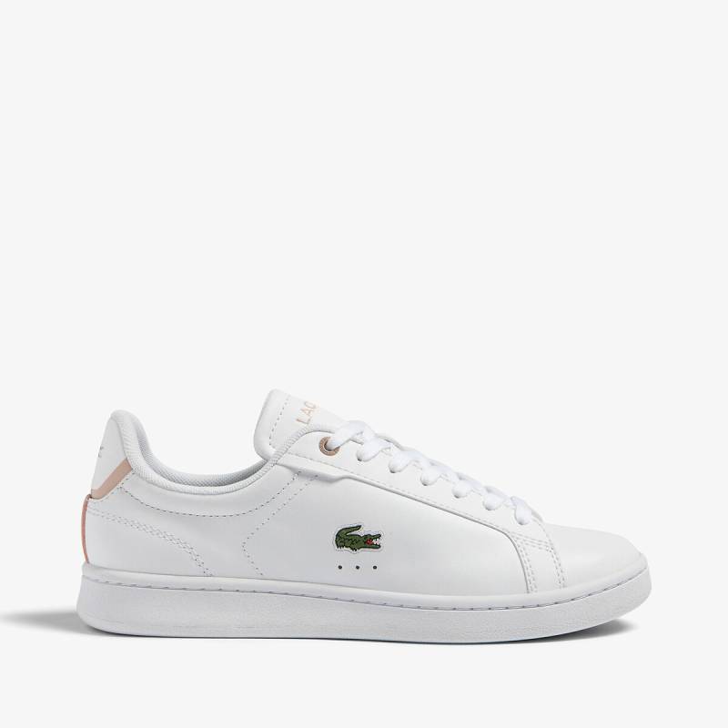 Sneakers Carnaby Pro von Lacoste