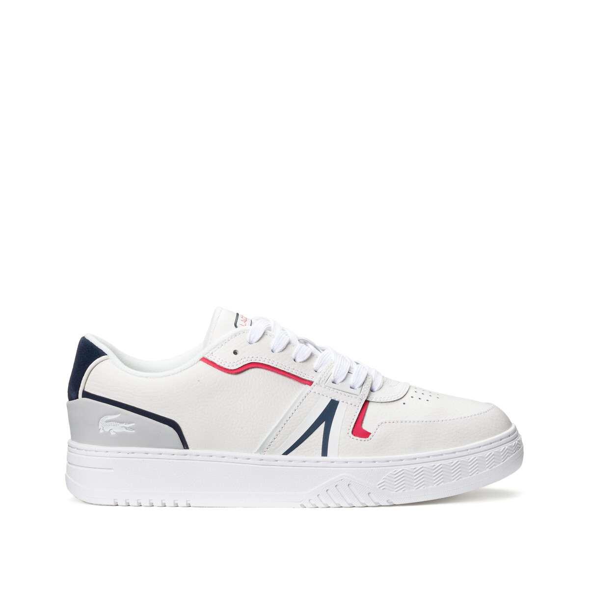 Sneakers L001 von Lacoste