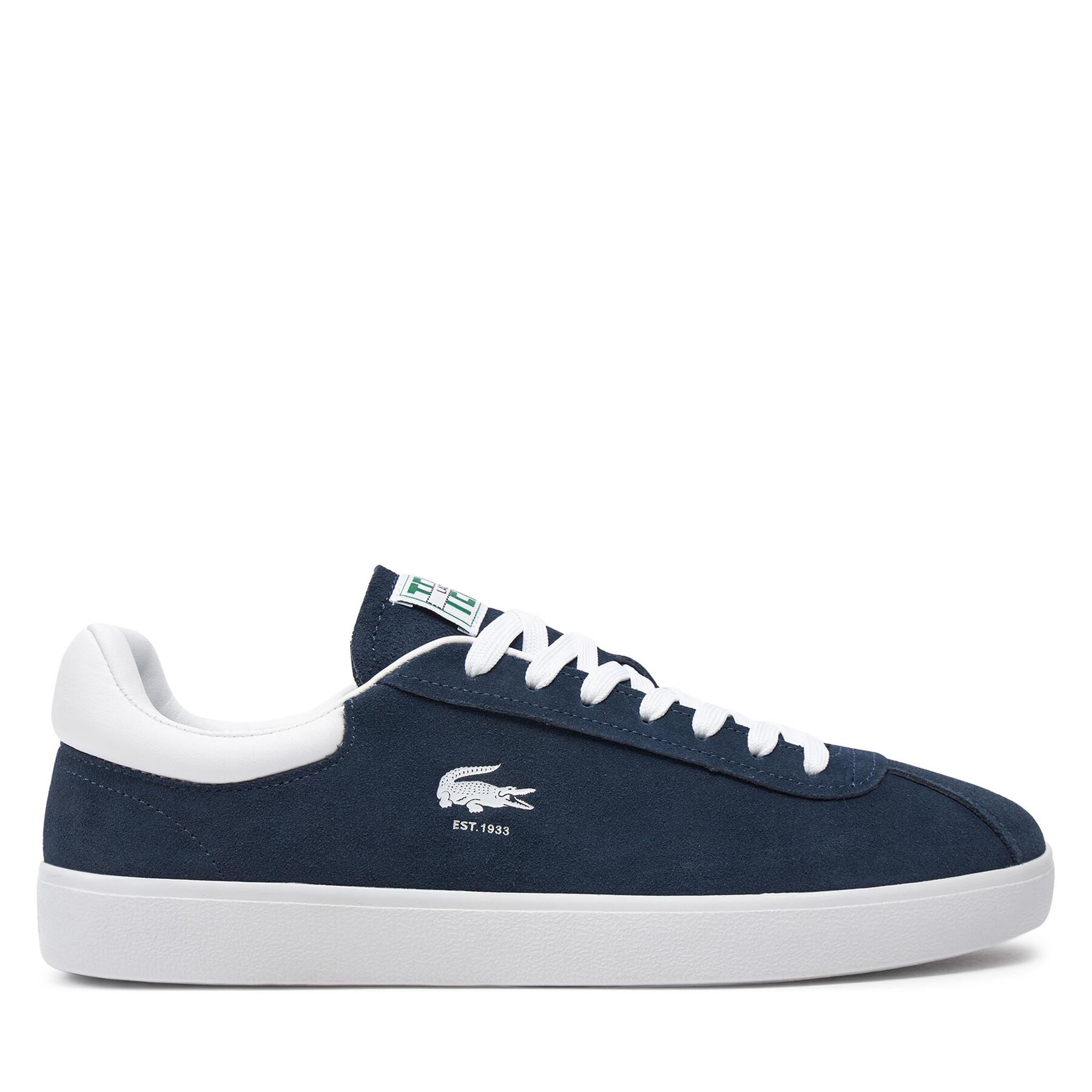 Sneakers Lacoste 746SMA0065 Nvy/Wht von Lacoste