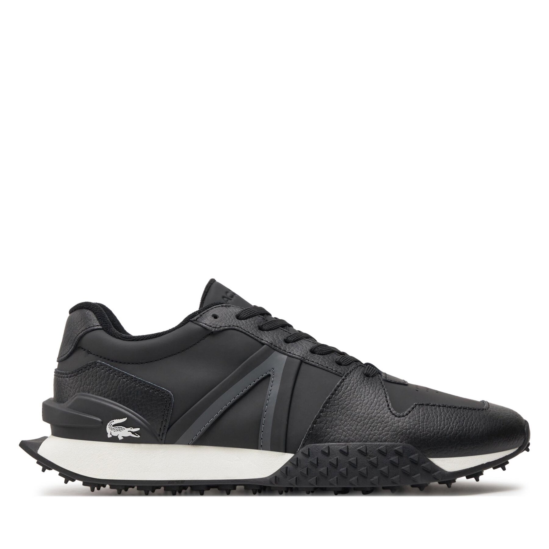 Sneakers Lacoste 747SMA0115 Schwarz Sneakers Lacoste 747SMA0115 Schwarz von Lacoste
