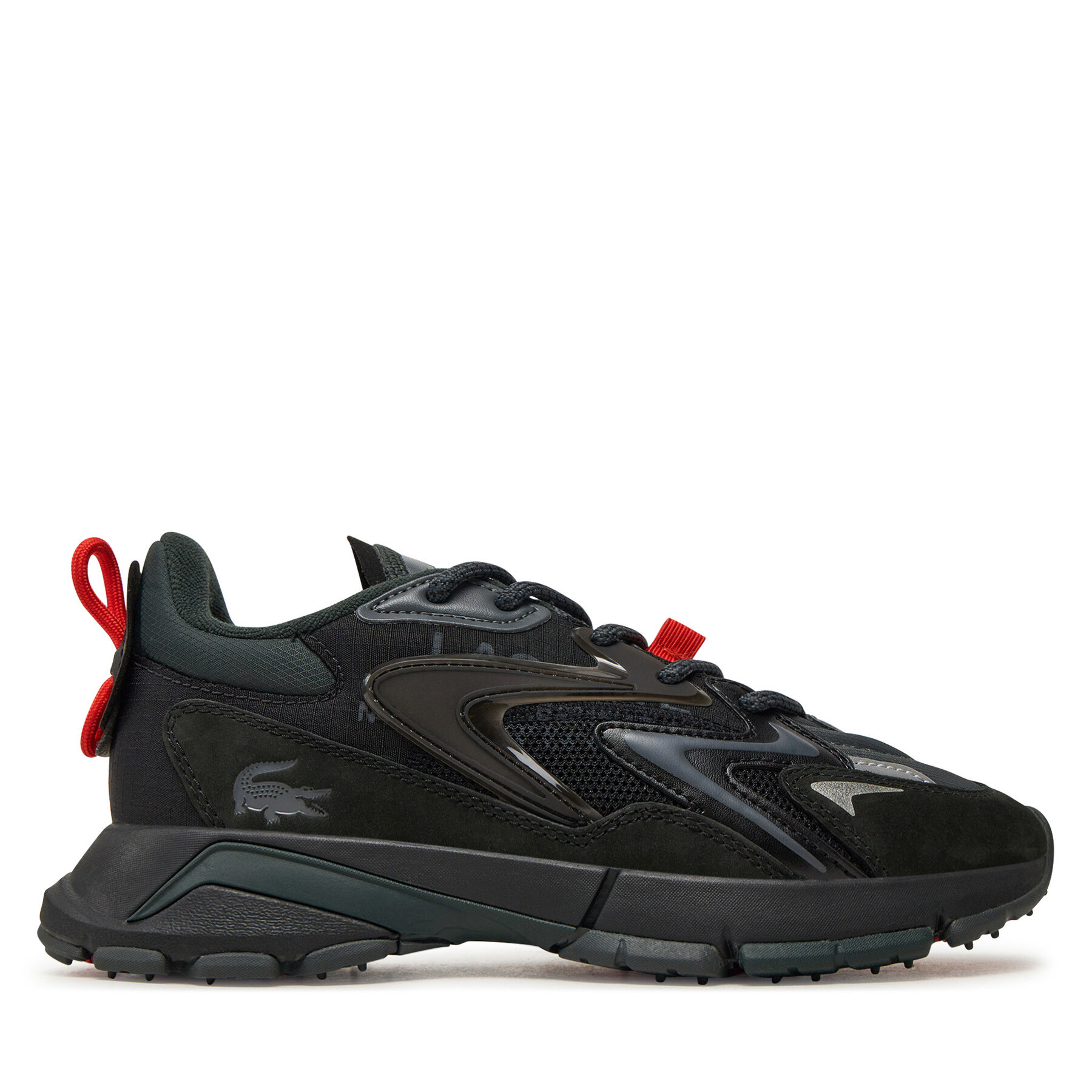 Sneakers Lacoste 748SFA0087 Schwarz Sneakers Lacoste 748SFA0087 Schwarz von Lacoste
