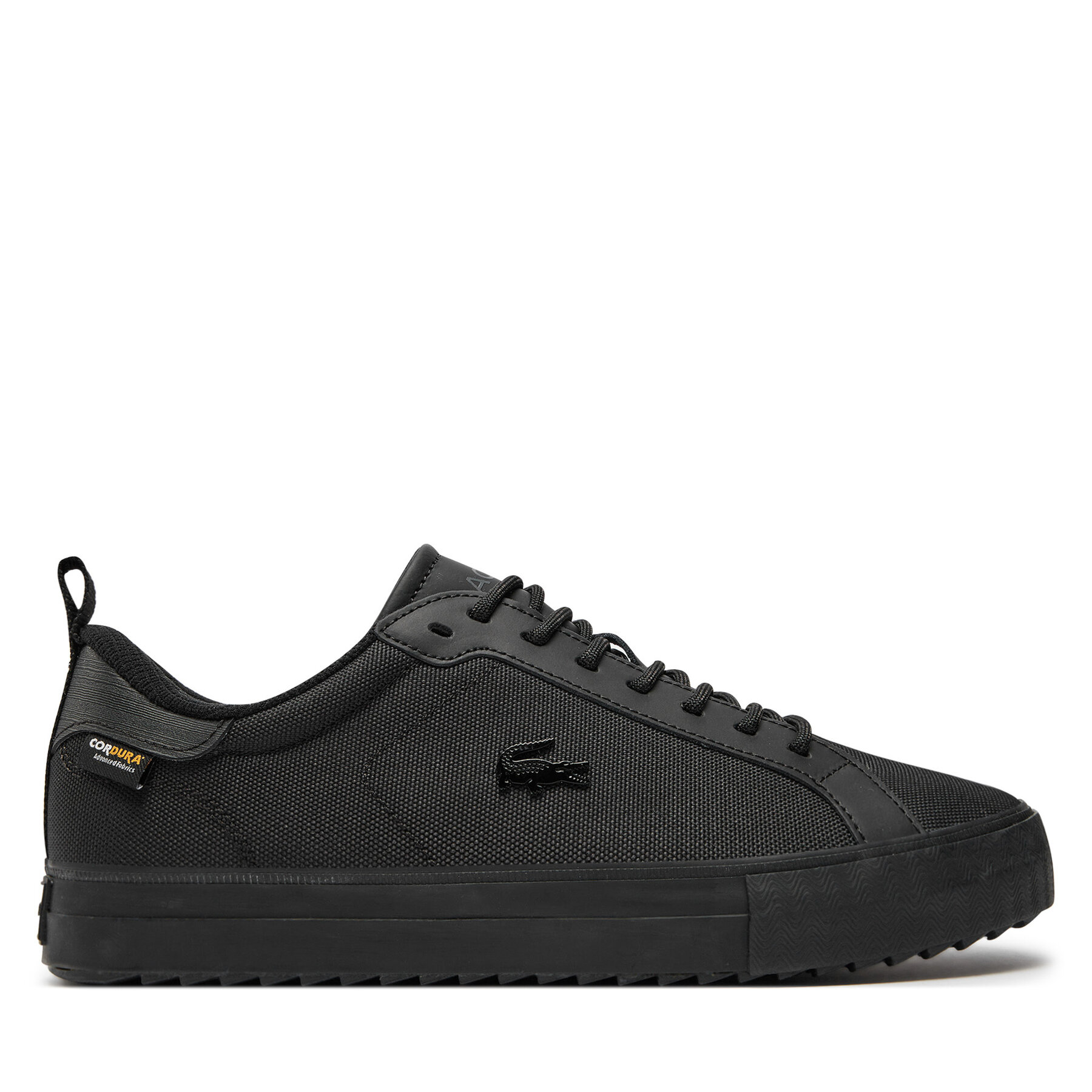 Sneakers Lacoste 748SMA0003 Schwarz Sneakers Lacoste 748SMA0003 Schwarz von Lacoste