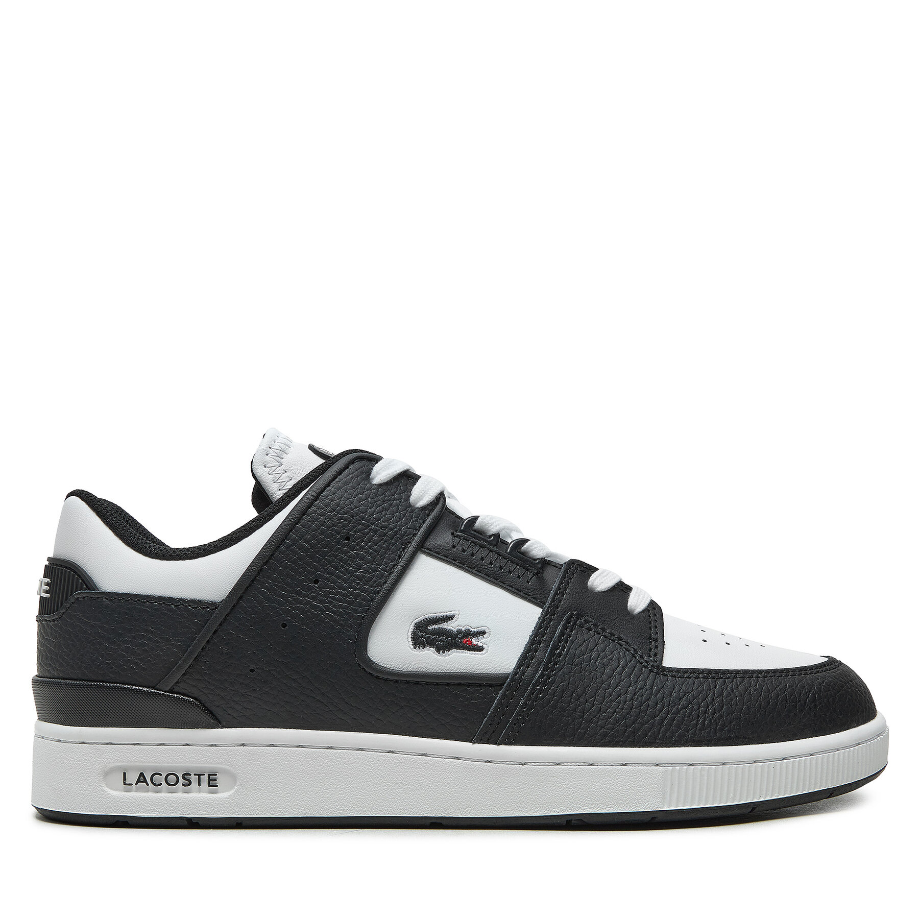 Sneakers Lacoste 748SMA0016 Schwarz Sneakers Lacoste 748SMA0016 Schwarz von Lacoste
