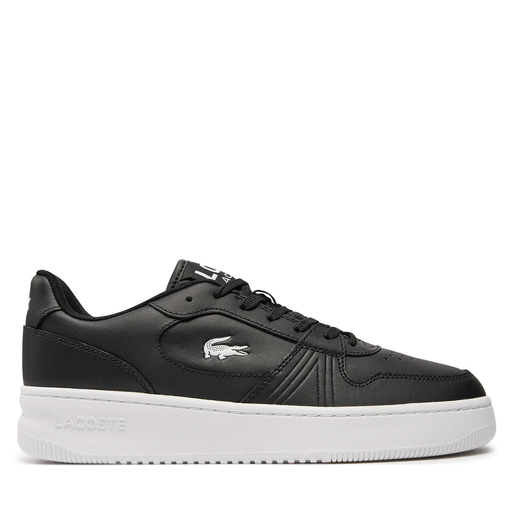 Sneakers Lacoste 748SMA0018 Schwarz Sneakers Lacoste 748SMA0018 Schwarz von Lacoste