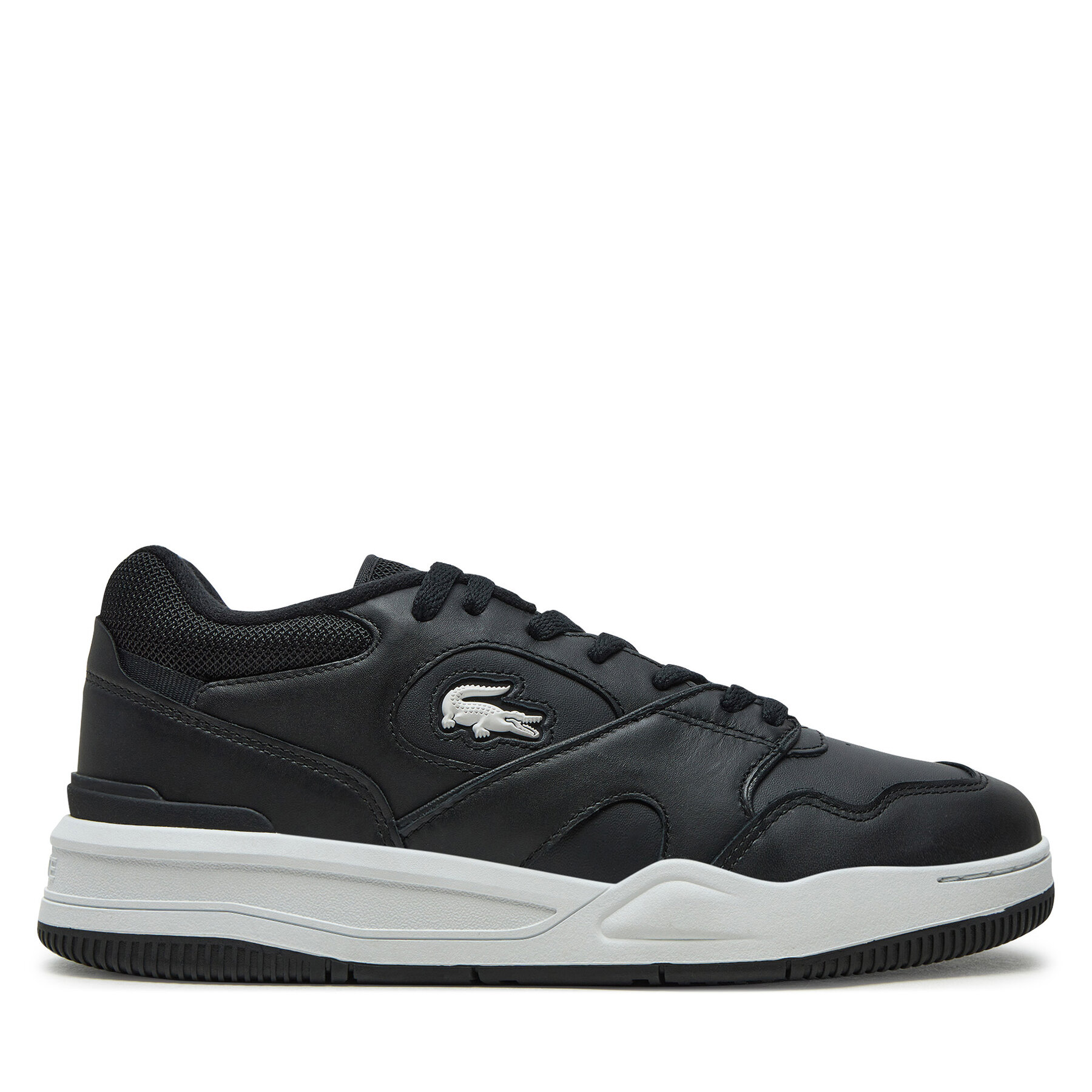 Sneakers Lacoste 748SMA0025 Schwarz Sneakers Lacoste 748SMA0025 Schwarz von Lacoste