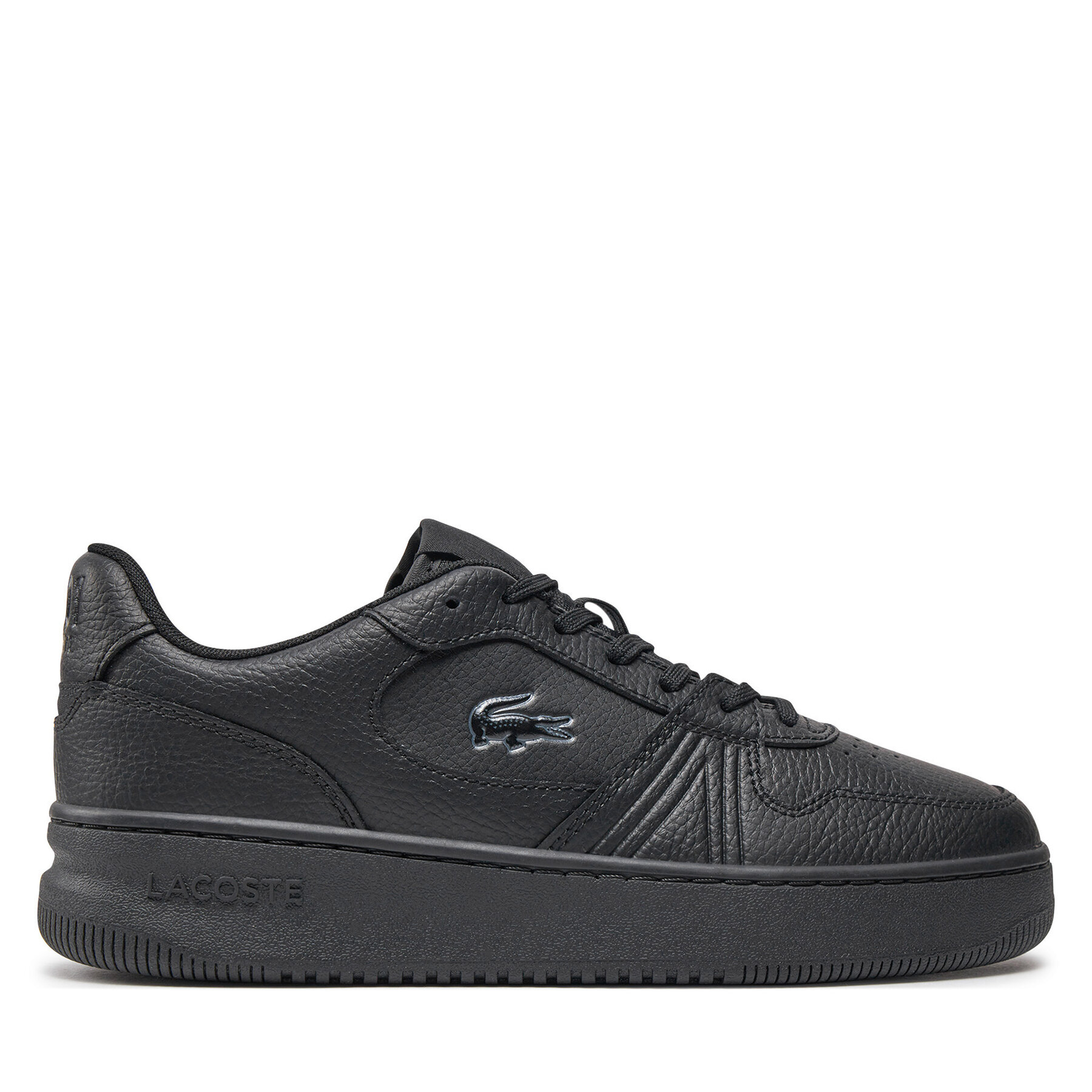 Sneakers Lacoste 748SMA0097 Schwarz Sneakers Lacoste 748SMA0097 Schwarz von Lacoste