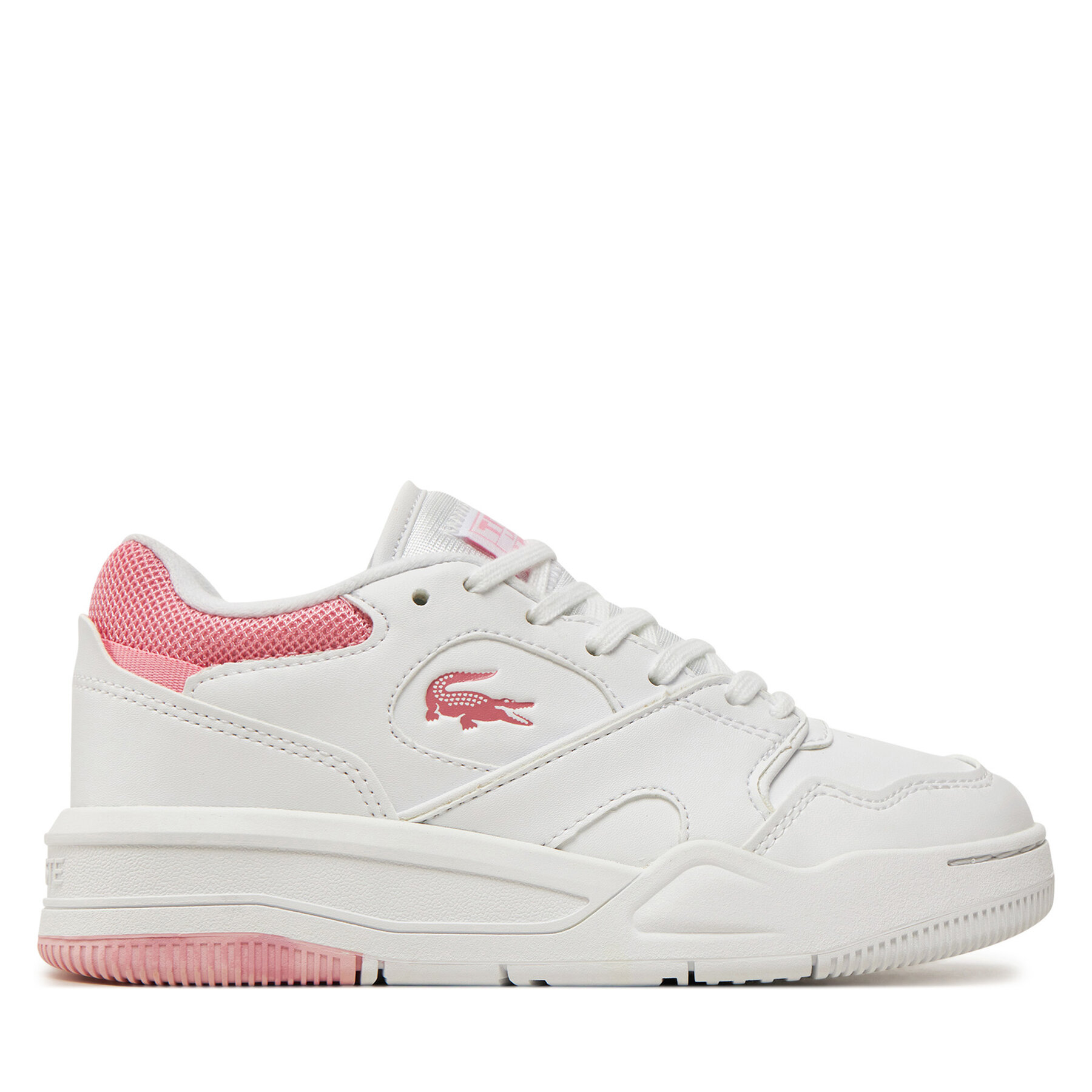 Sneakers Lacoste 748SUJ0004 Weiß Sneakers Lacoste 748SUJ0004 Weiß von Lacoste