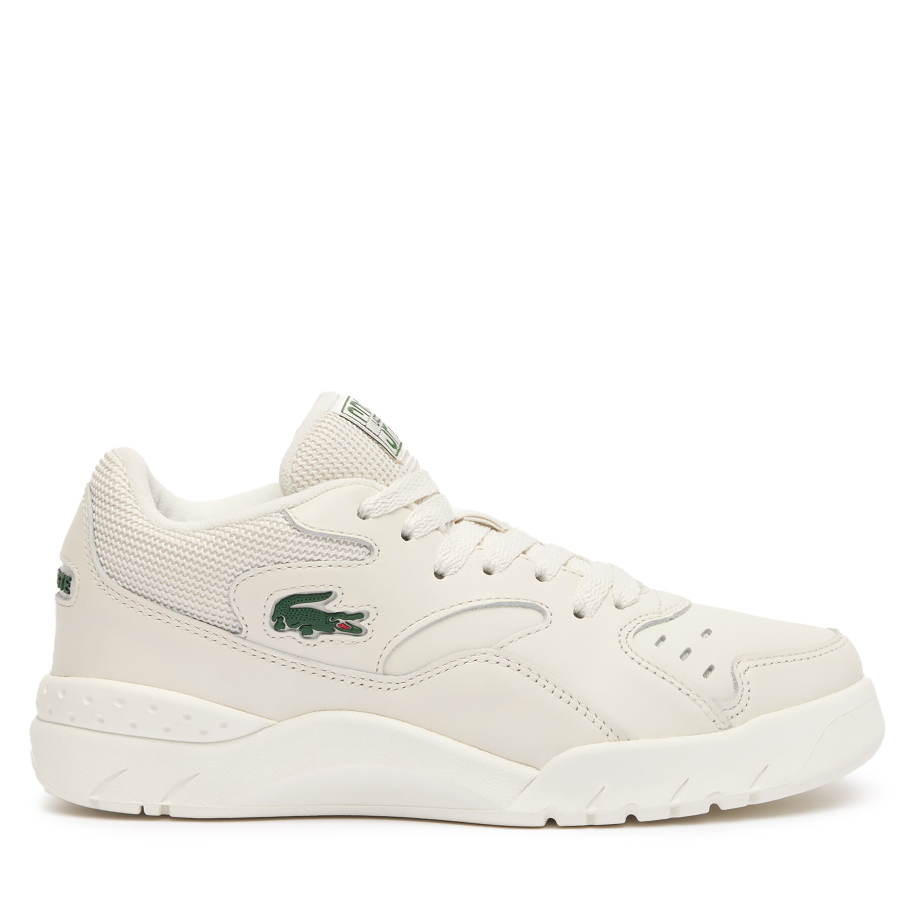 Sneakers Lacoste Aceline 747SFA0034 Écru Sneakers Lacoste Aceline 747SFA0034 Écru von Lacoste