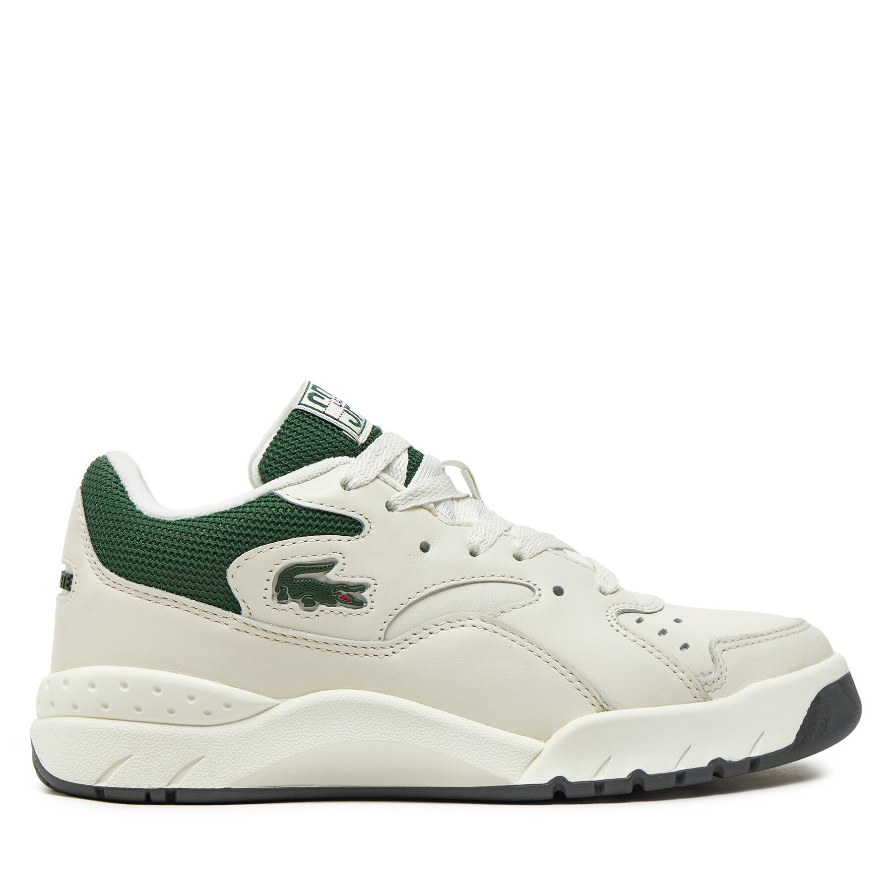 Sneakers Lacoste Aceline 747SFA0034 Écru Sneakers Lacoste Aceline 747SFA0034 Écru von Lacoste