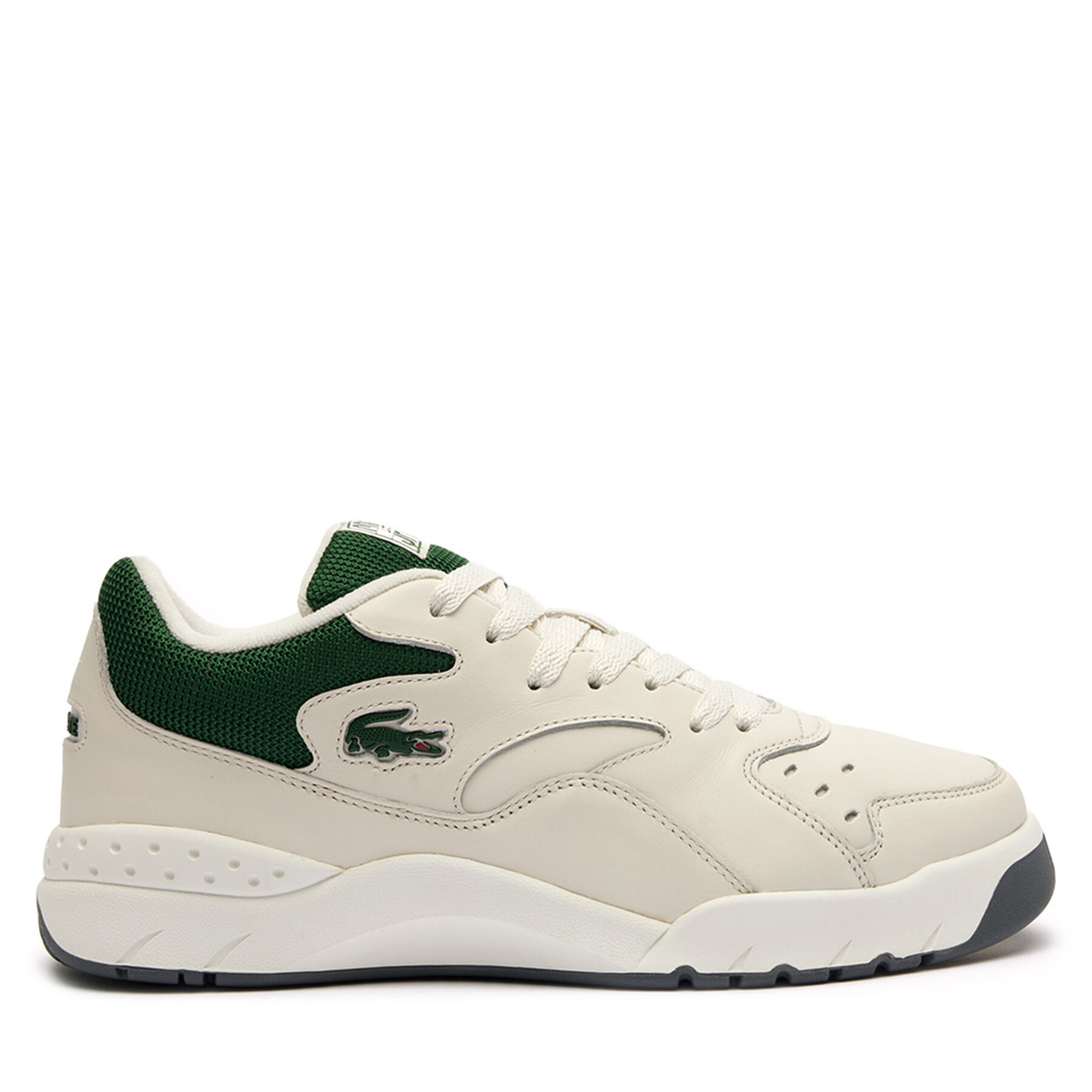 Sneakers Lacoste Aceline 96 747SMA0036 Écru Sneakers Lacoste Aceline 96 747SMA0036 Écru von Lacoste