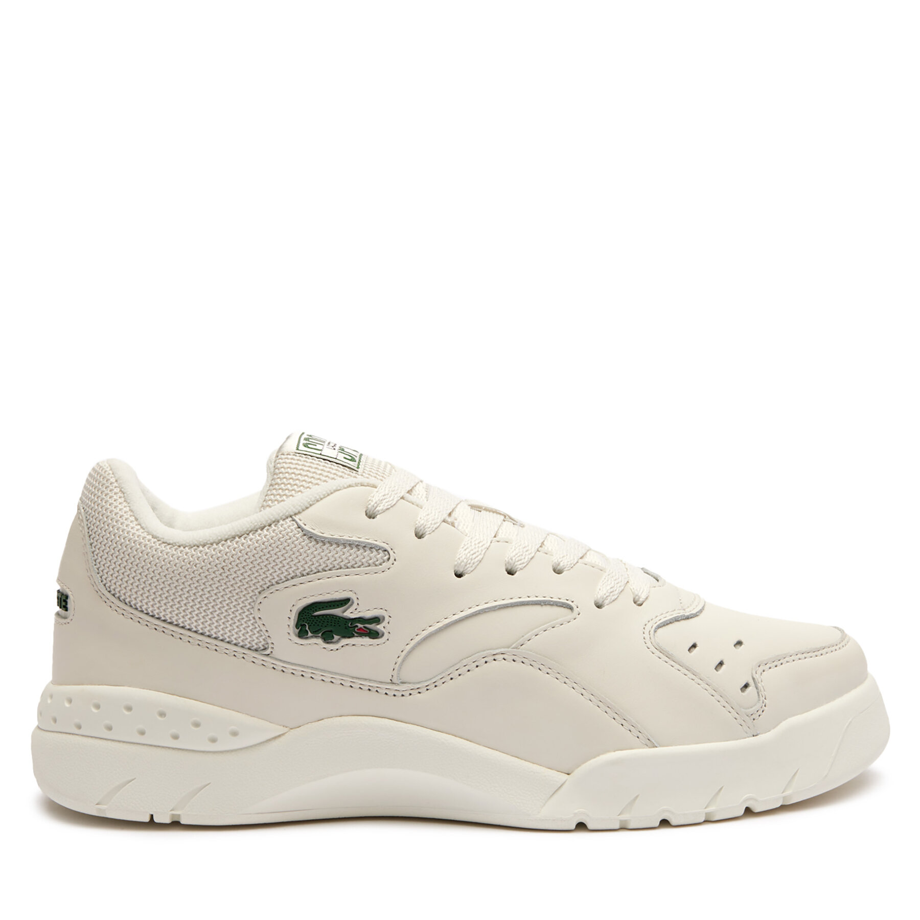 Sneakers Lacoste Aceline 96 747SMA0036 Écru Sneakers Lacoste Aceline 96 747SMA0036 Écru von Lacoste