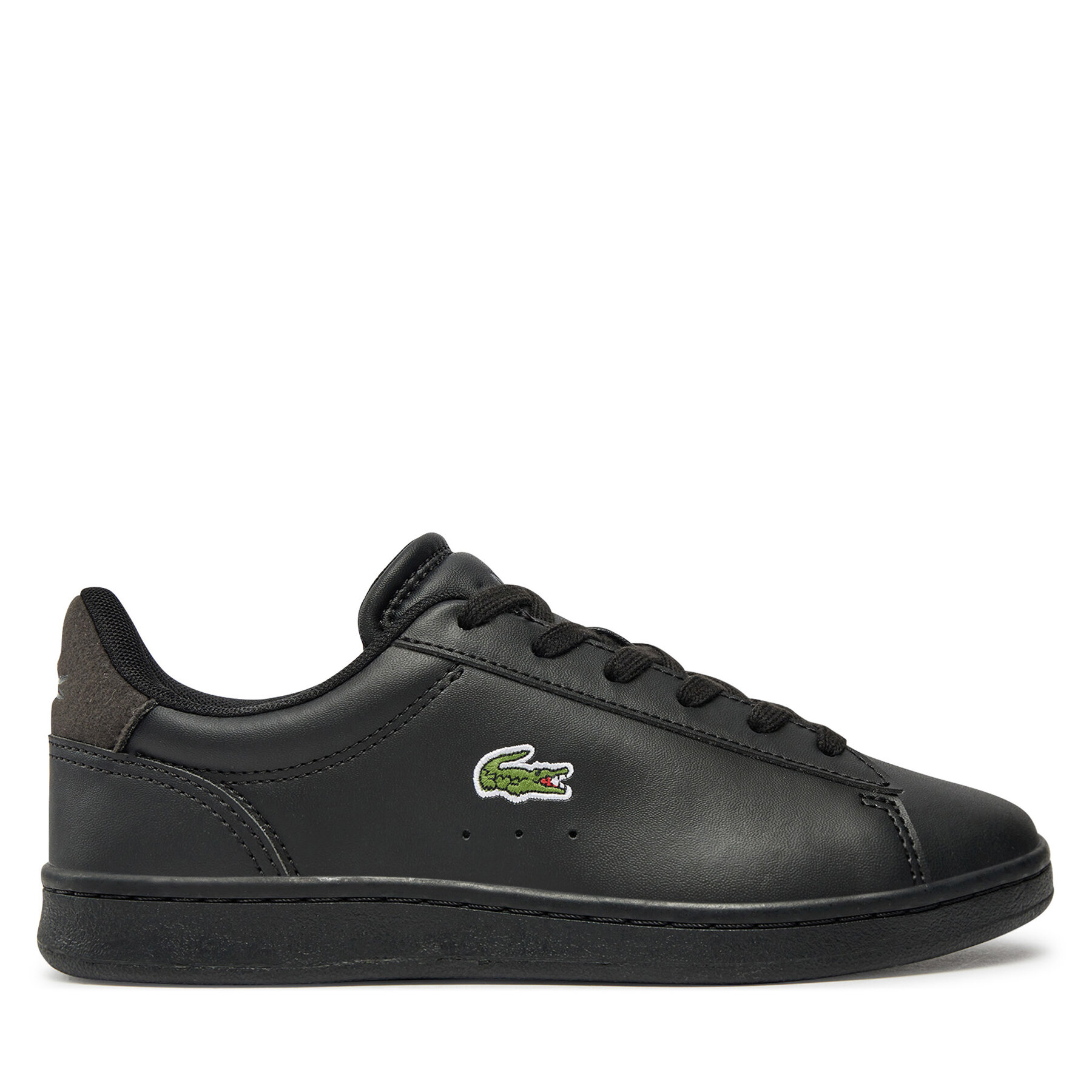 Sneakers Lacoste Carnaby Set 224 1 Suj 748SUJ000102H Schwarz Sneakers Lacoste Carnaby Set 224 1 Suj 748SUJ000102H Schwarz von Lacoste