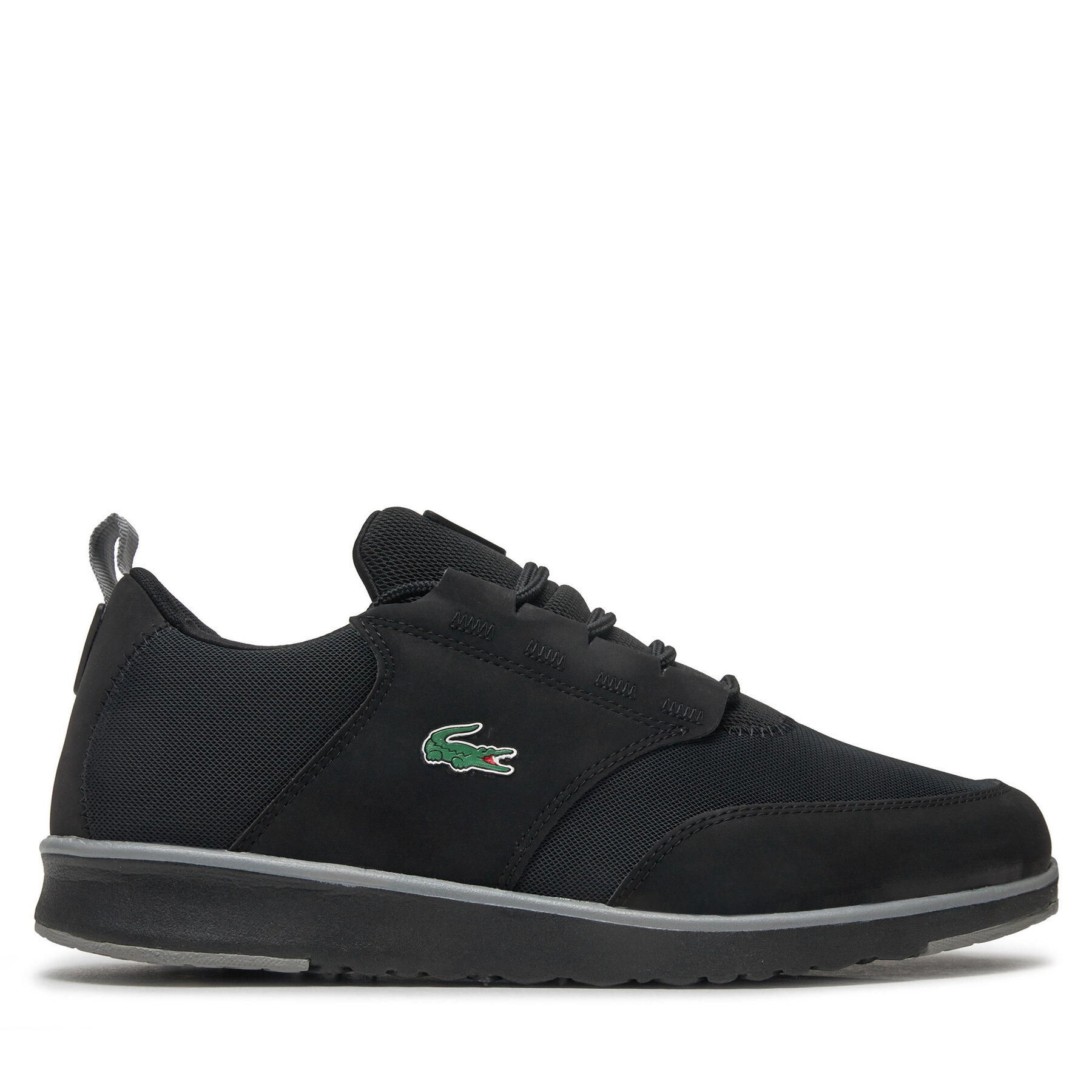 Sneakers Lacoste L.IGHT 116 1 Schwarz Sneakers Lacoste L.IGHT 116 1 Schwarz von Lacoste