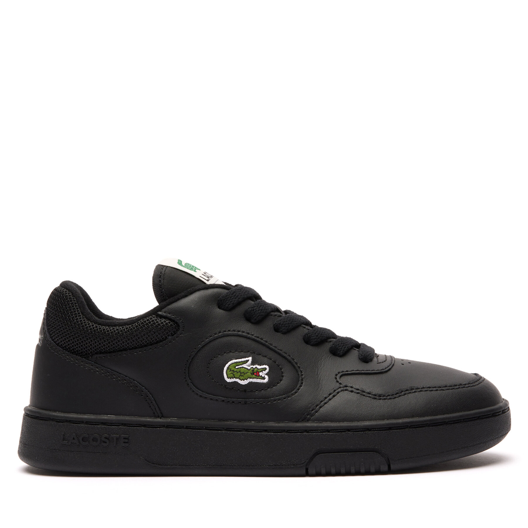 Sneakers Lacoste Lineset 746SFA0042 Blk/Blk 02H von Lacoste