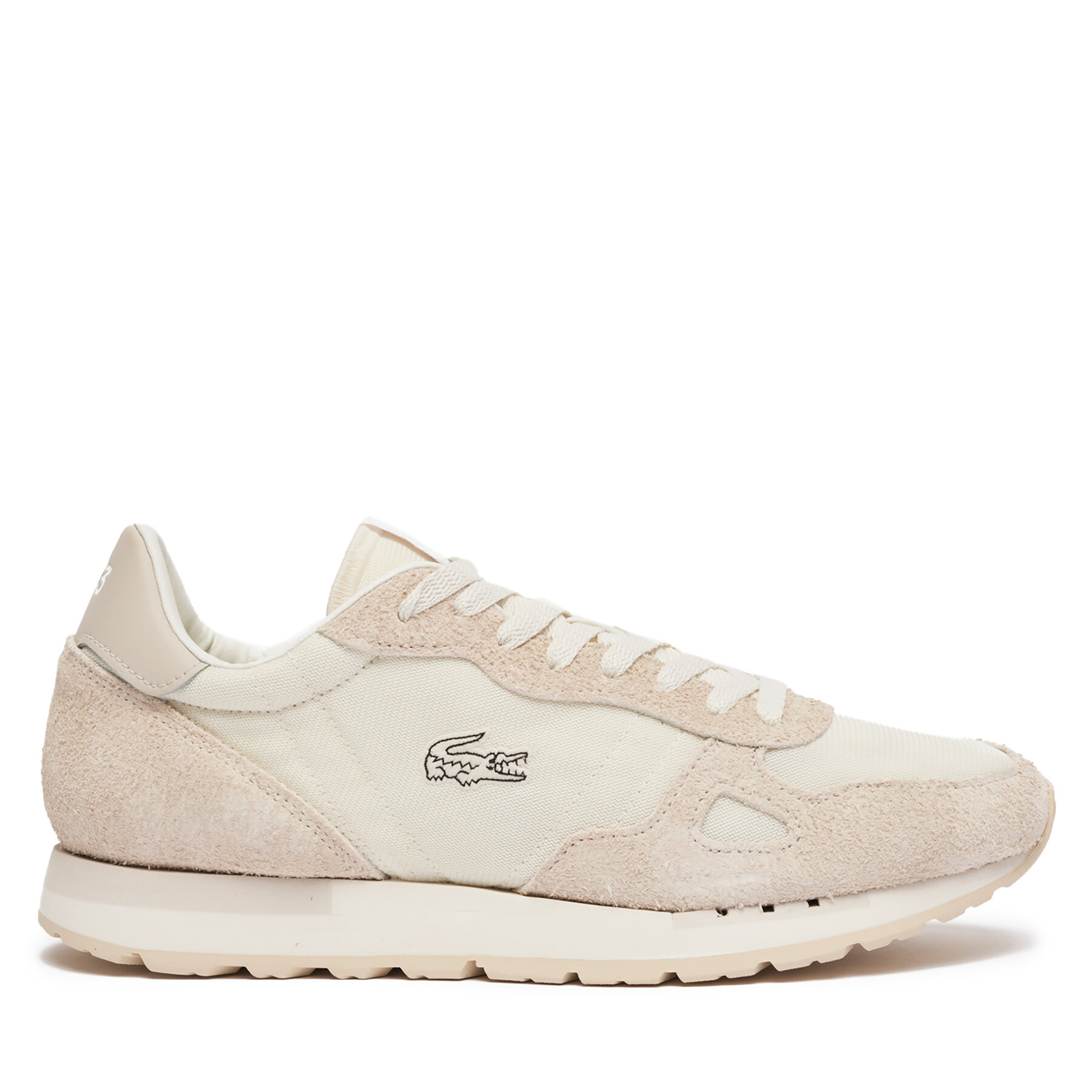 Sneakers Lacoste Partner 70s 747SMA0007 Écru Sneakers Lacoste Partner 70s 747SMA0007 Écru von Lacoste