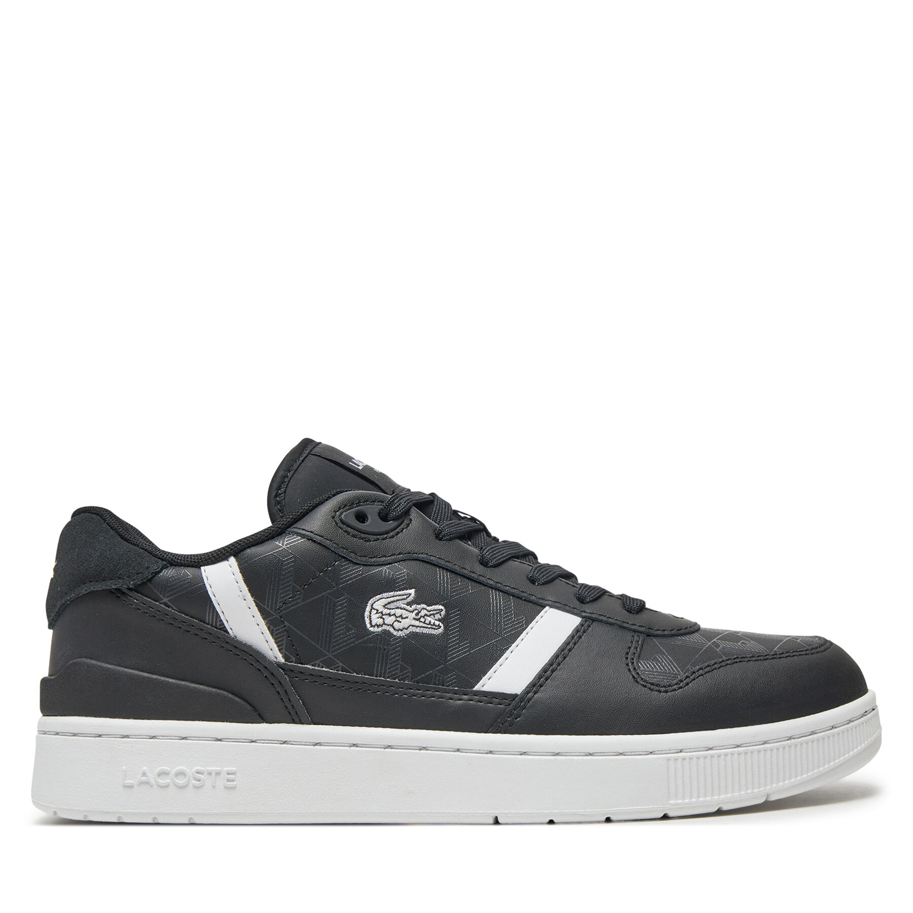 Sneakers Lacoste T-Clip 748SMA0030 Schwarz Sneakers Lacoste T-Clip 748SMA0030 Schwarz von Lacoste