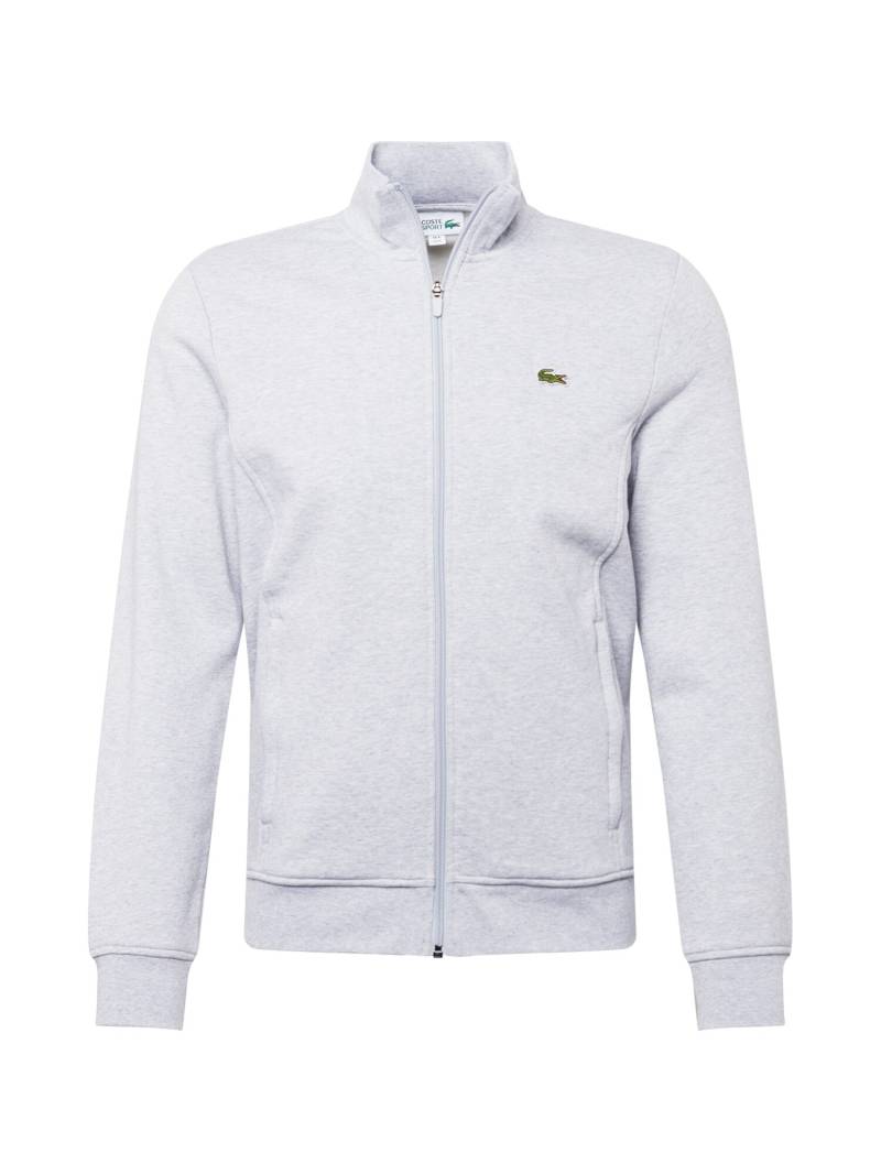 Sweatjacke von Lacoste