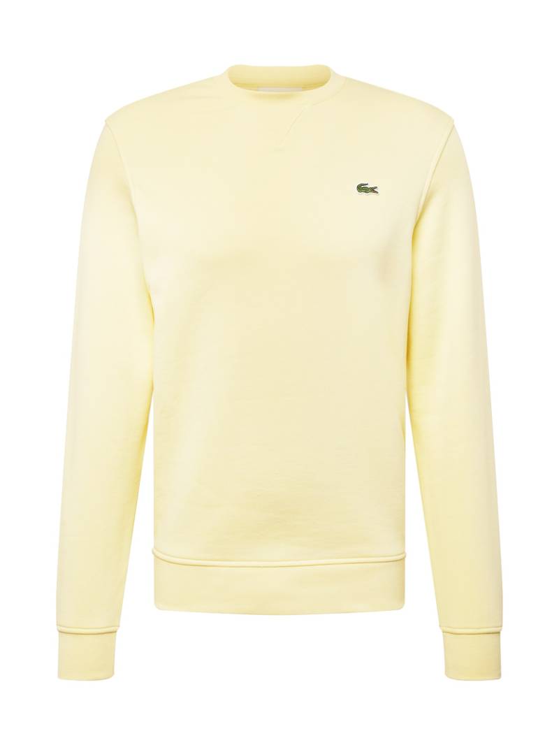 Sweatshirt von Lacoste