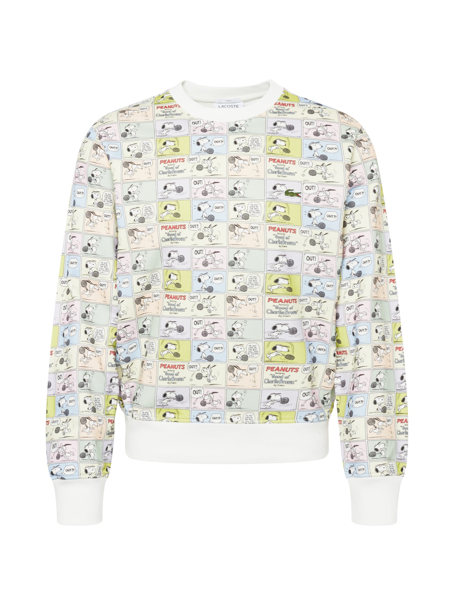 Sweatshirt Sweatshirt von Lacoste
