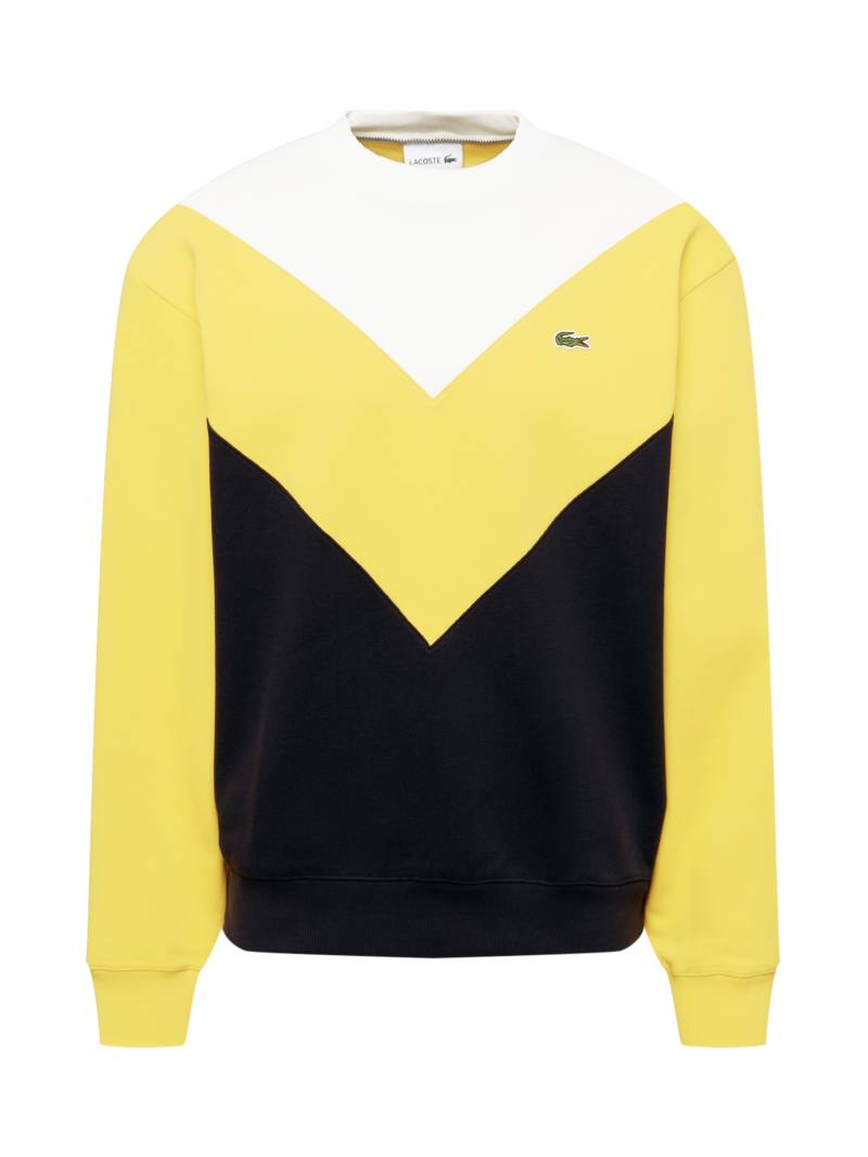 Sweatshirt von Lacoste