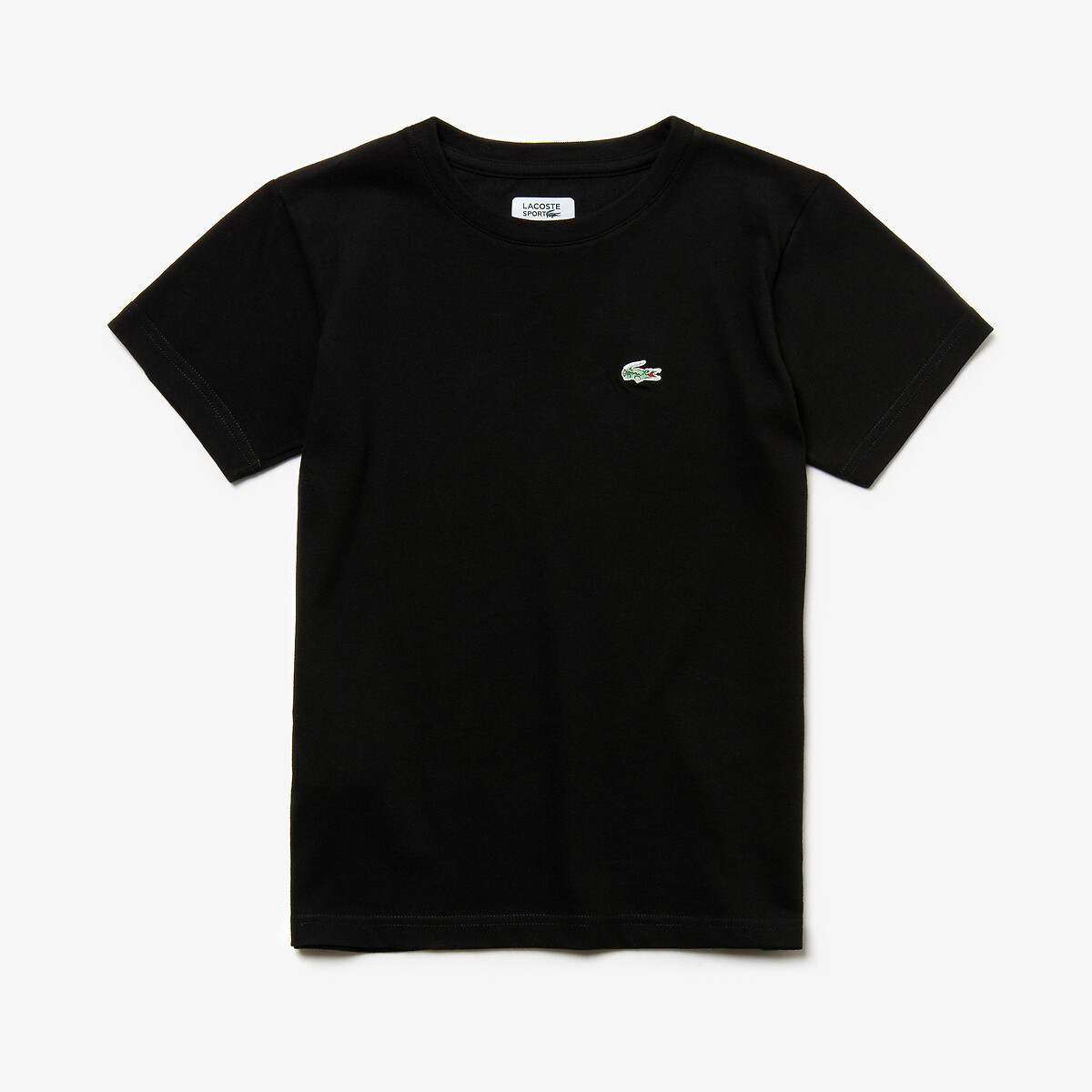 T-Shirt, kurze Ärmel von Lacoste