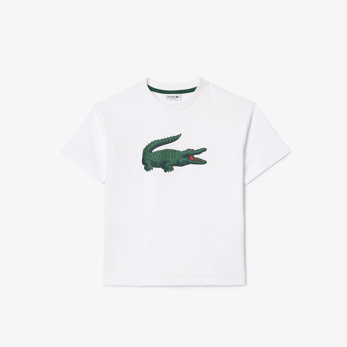 T-Shirt von Lacoste