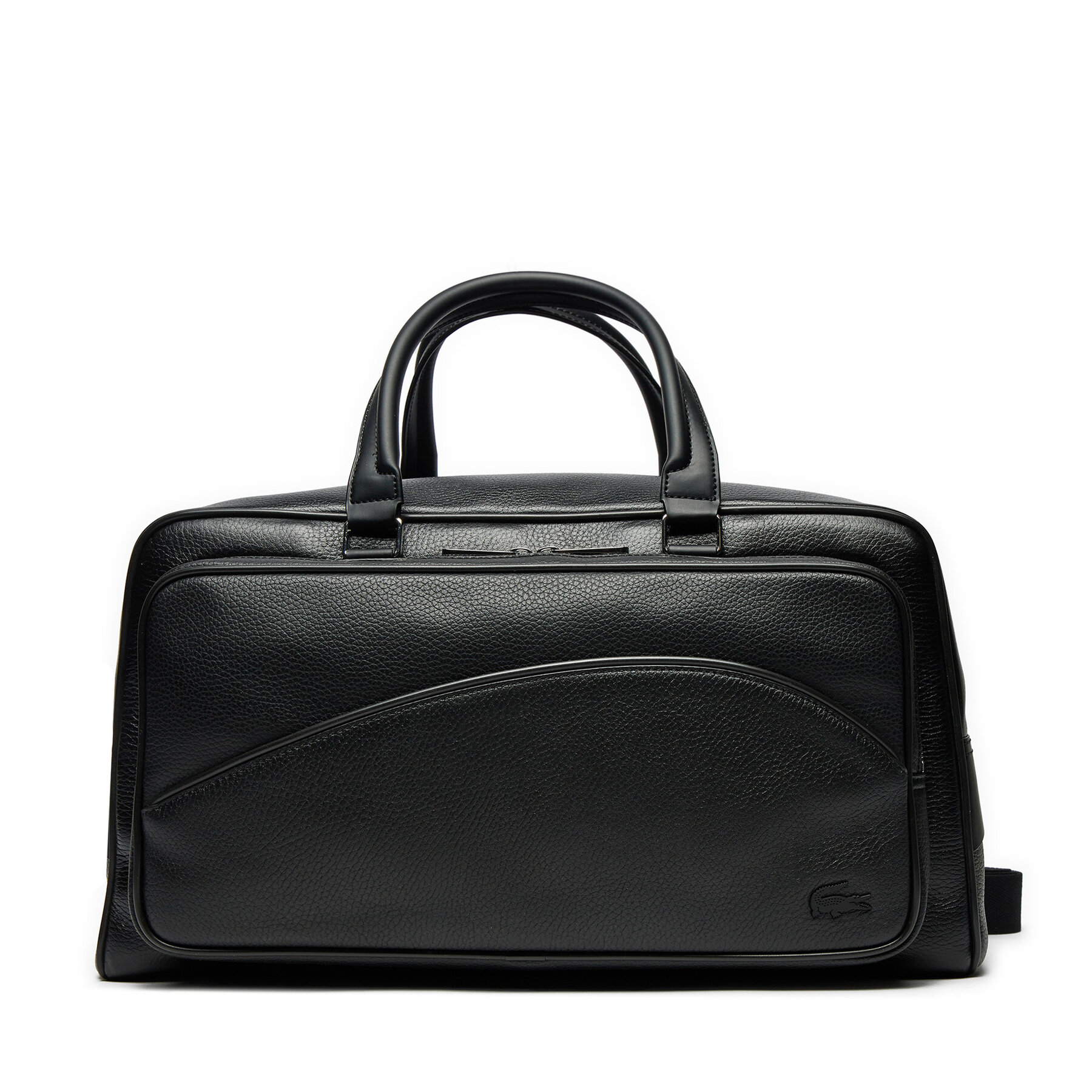 Tasche Lacoste Angy NH4566GY Schwarz Tasche Lacoste Angy NH4566GY Schwarz von Lacoste