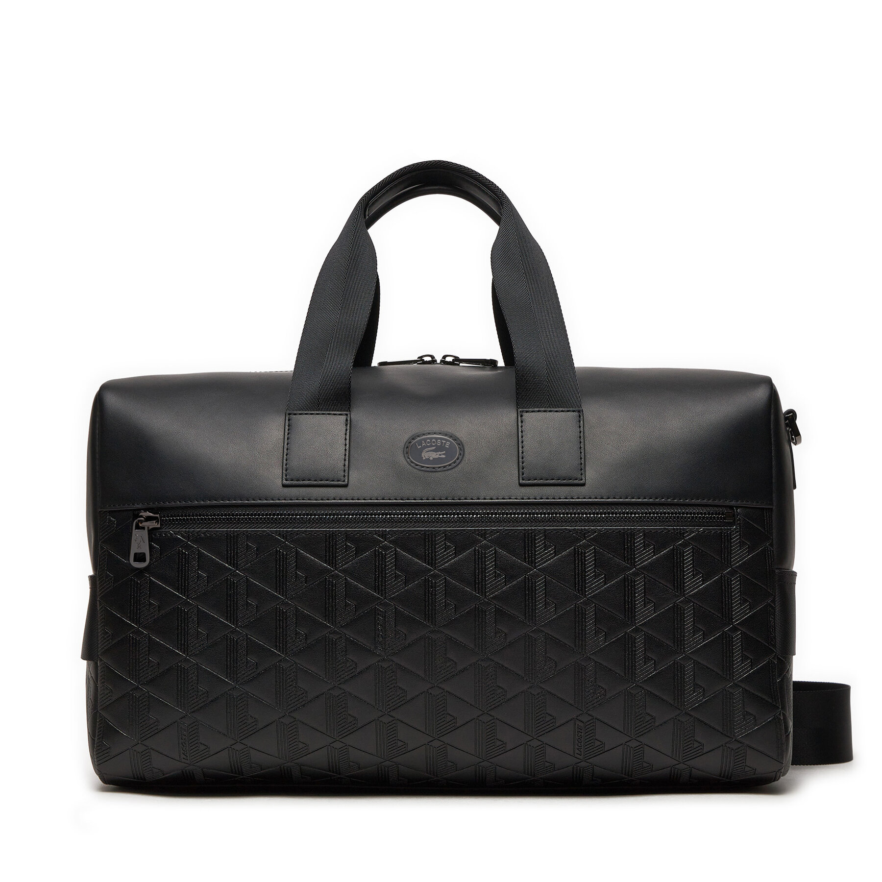 Tasche Lacoste NH4577MR Schwarz Tasche Lacoste NH4577MR Schwarz von Lacoste