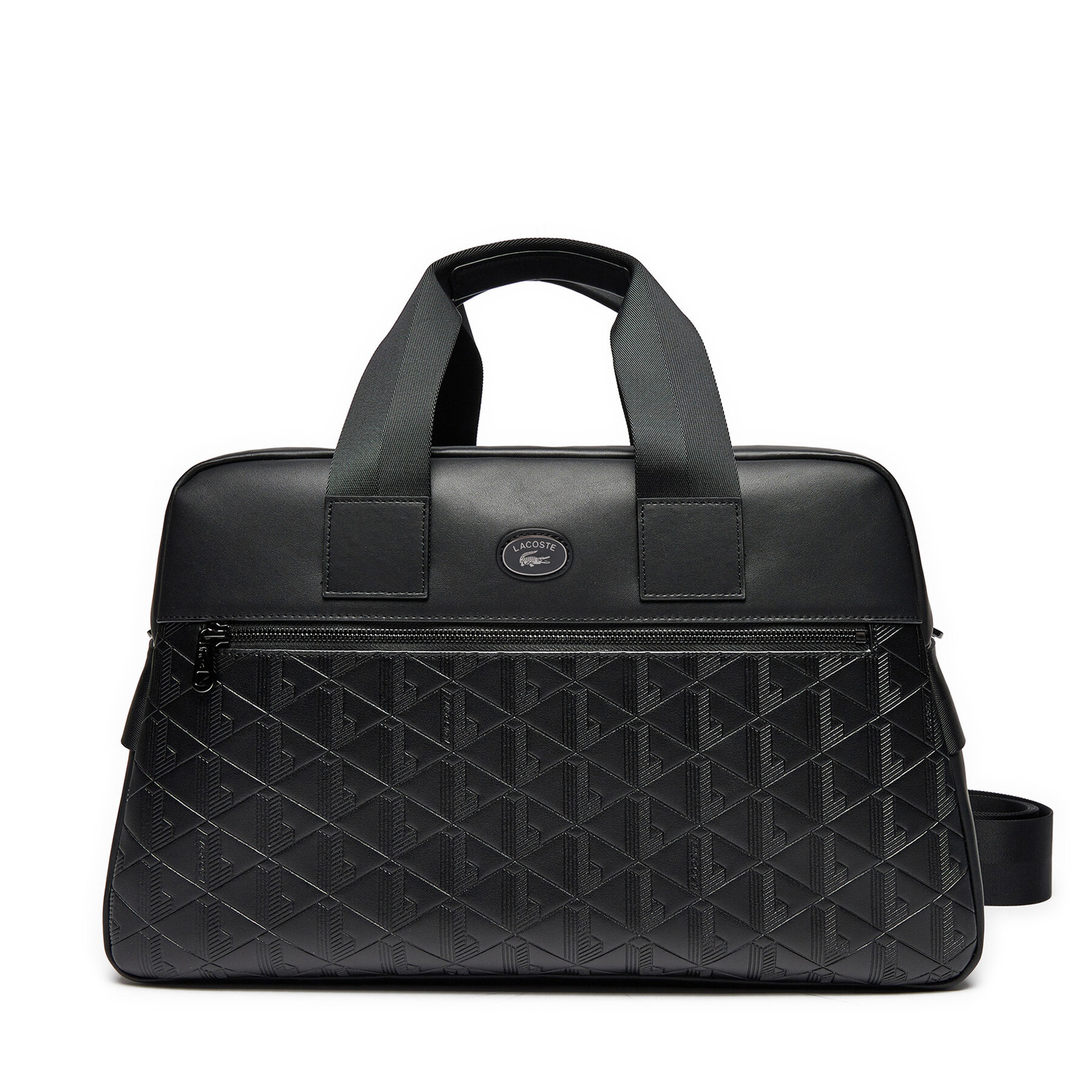 Tasche Lacoste NU4658MR Schwarz Tasche Lacoste NU4658MR Schwarz von Lacoste