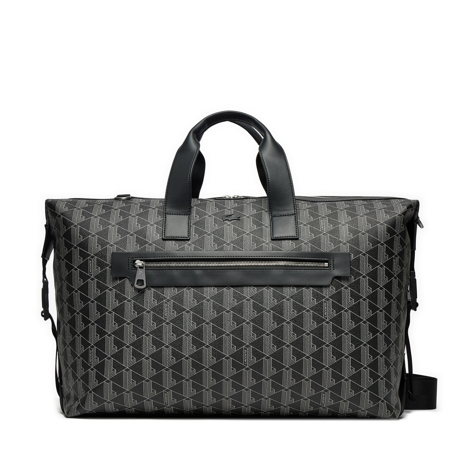 Tasche Lacoste The Blend NU4799LX Schwarz Tasche Lacoste The Blend NU4799LX Schwarz von Lacoste
