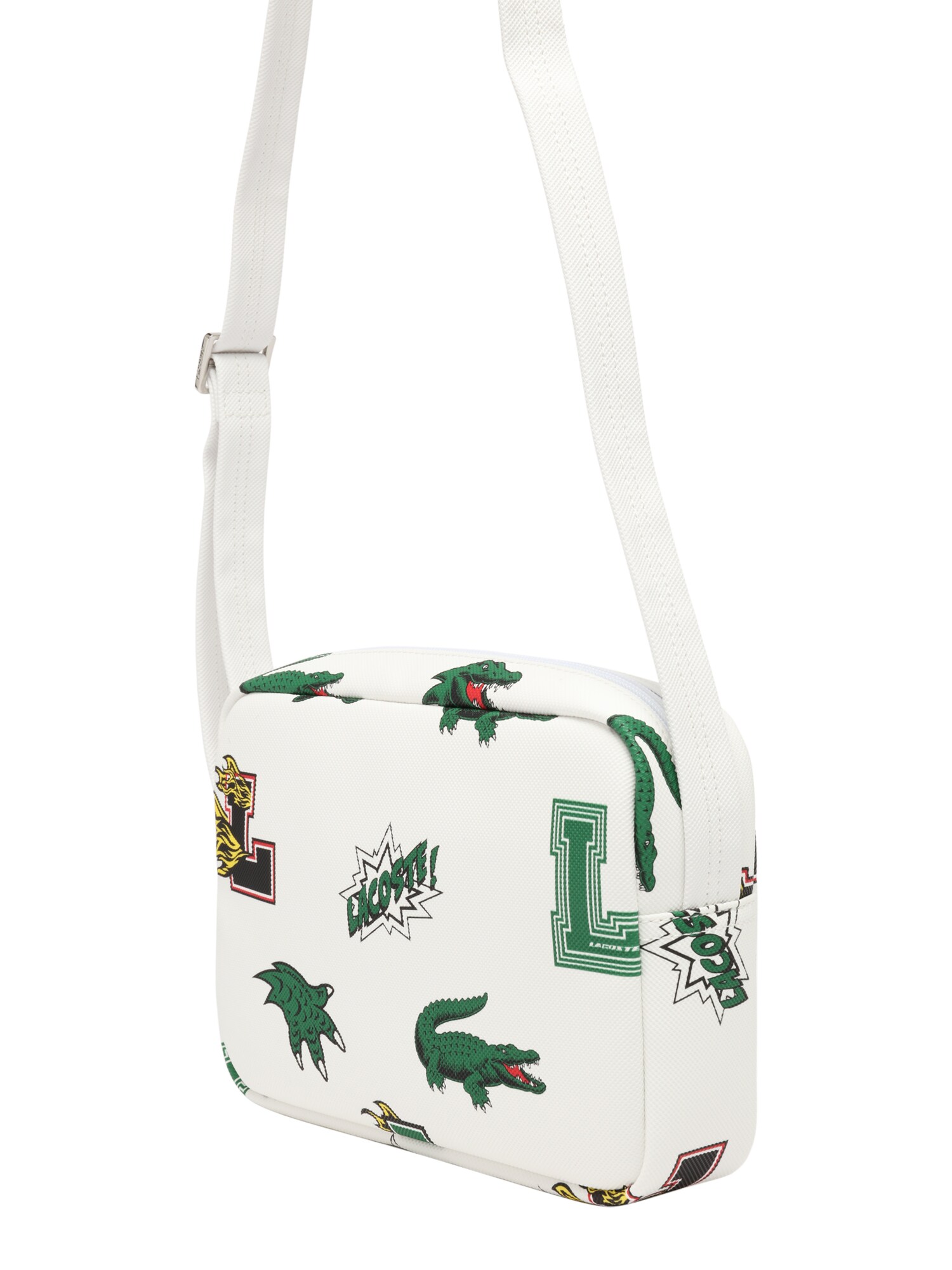 Tasche Tasche von Lacoste