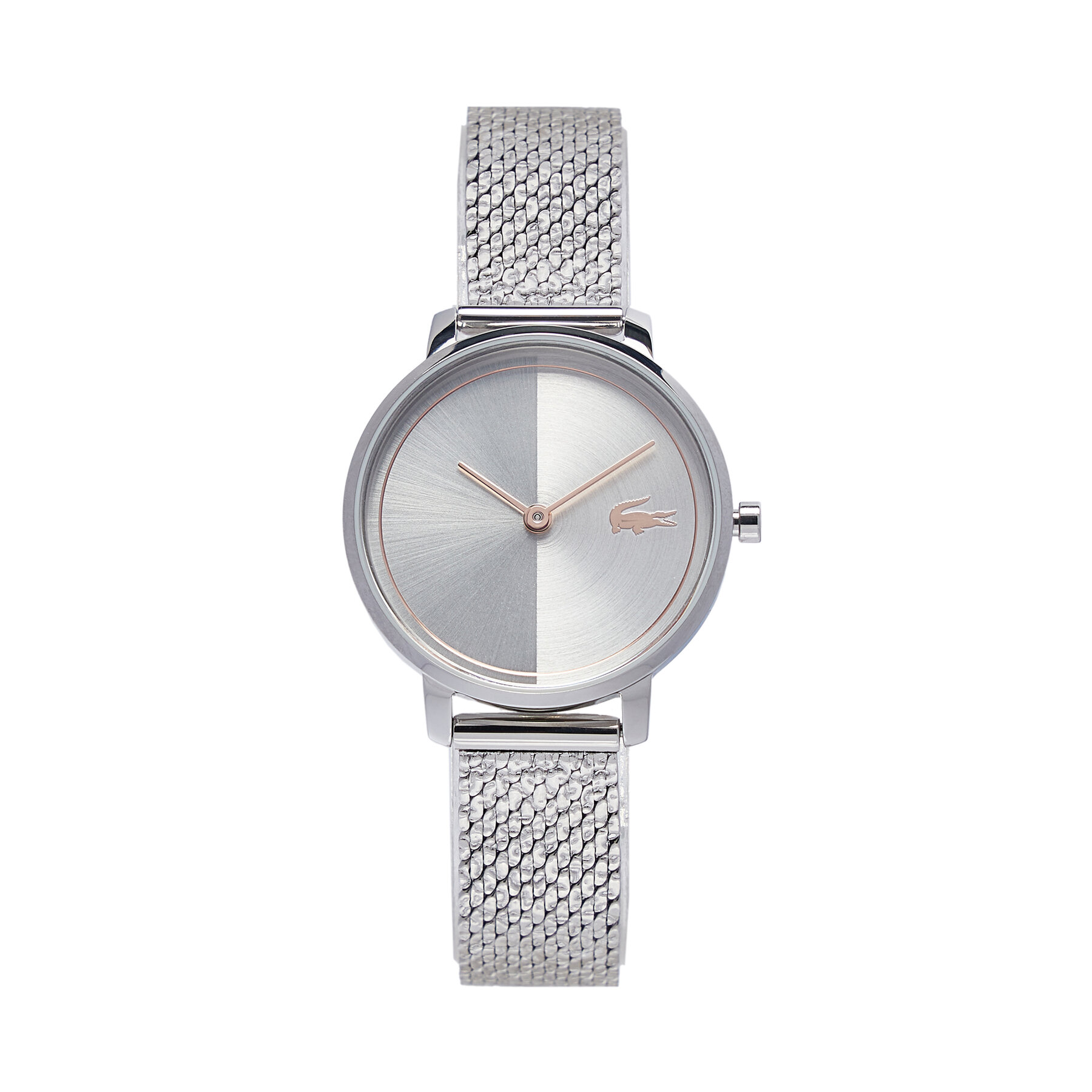 Uhr Lacoste 2001295 Silberfarben Uhr Lacoste 2001295 Silberfarben von Lacoste