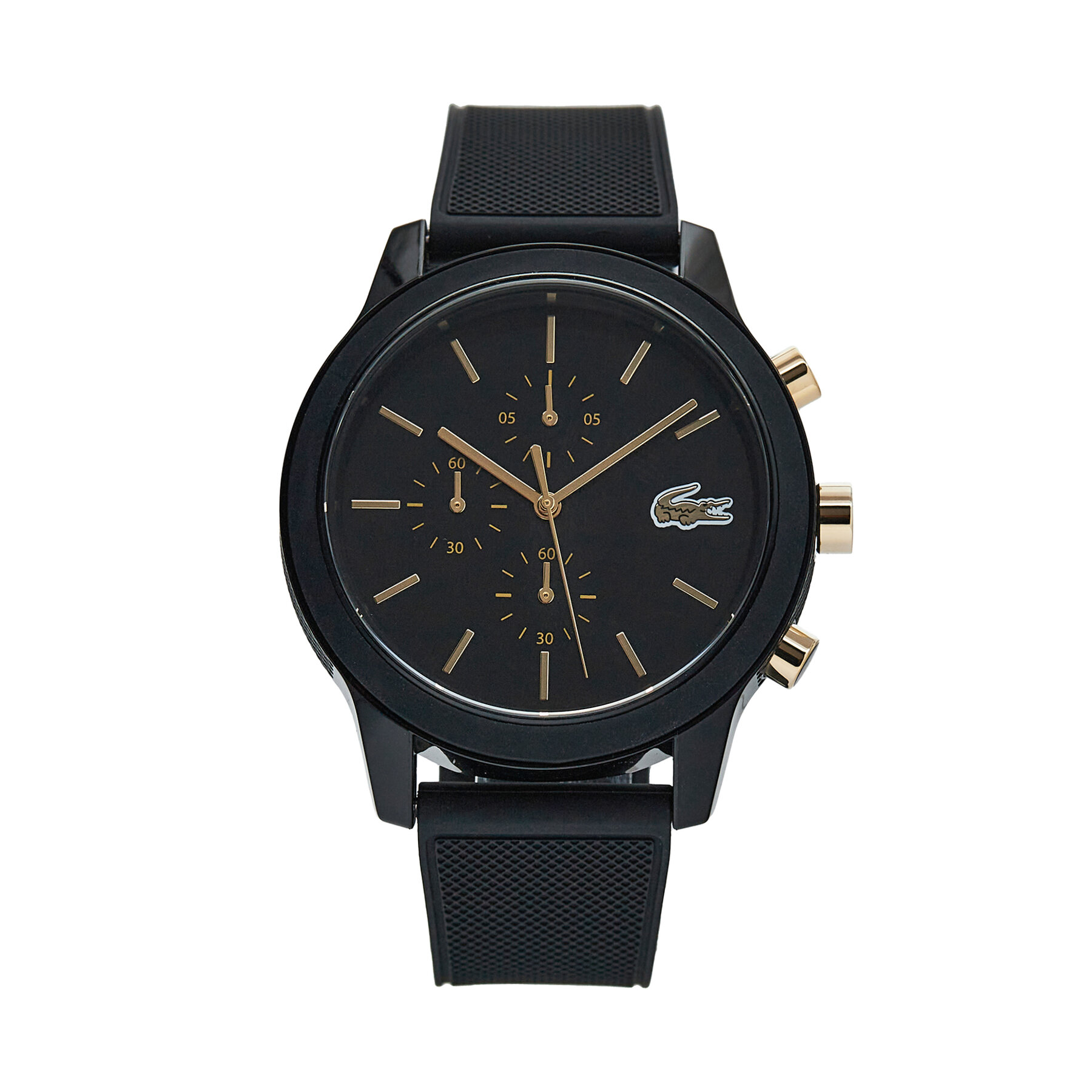 Uhr Lacoste 2001310 Black von Lacoste