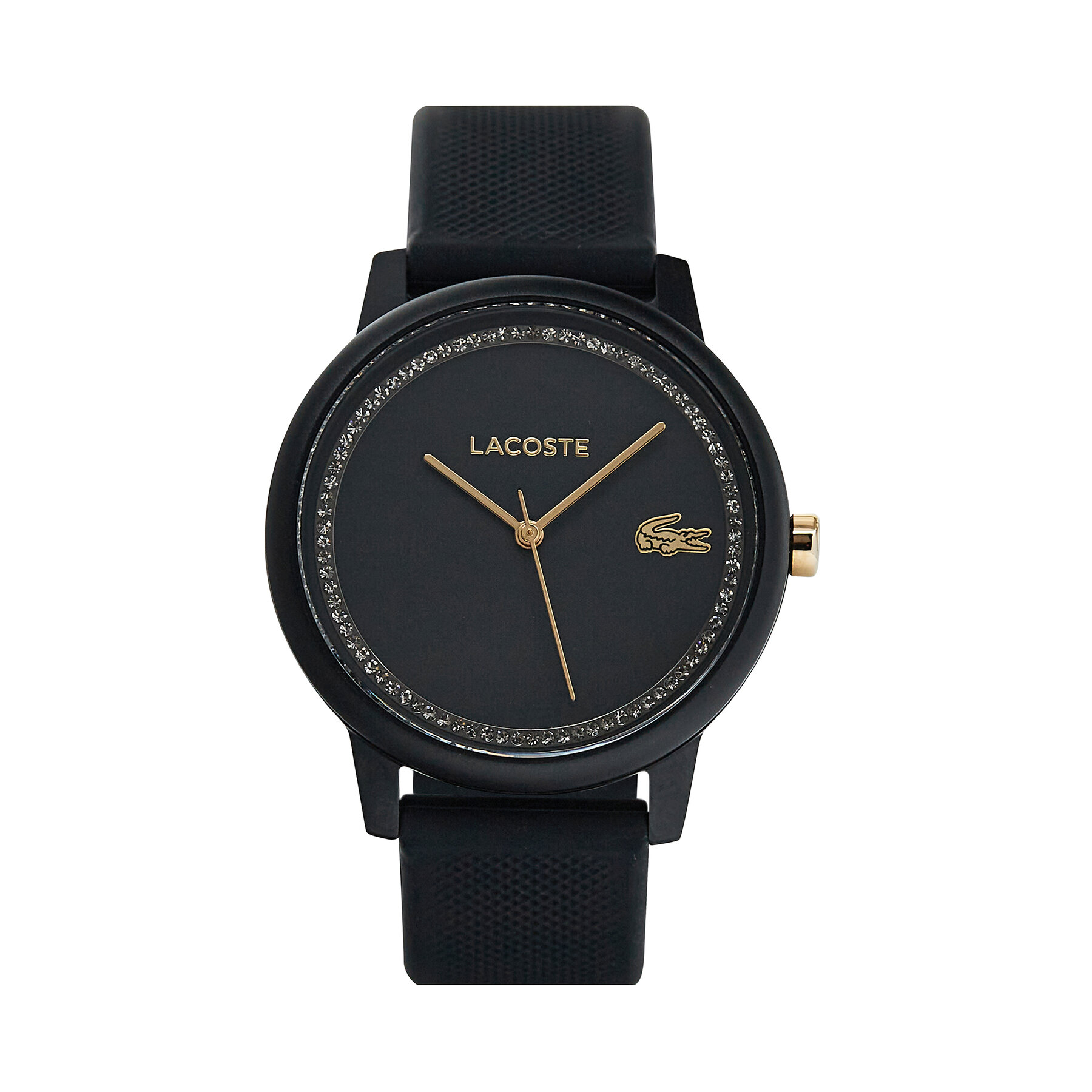 Uhr Lacoste 2011012 Black von Lacoste