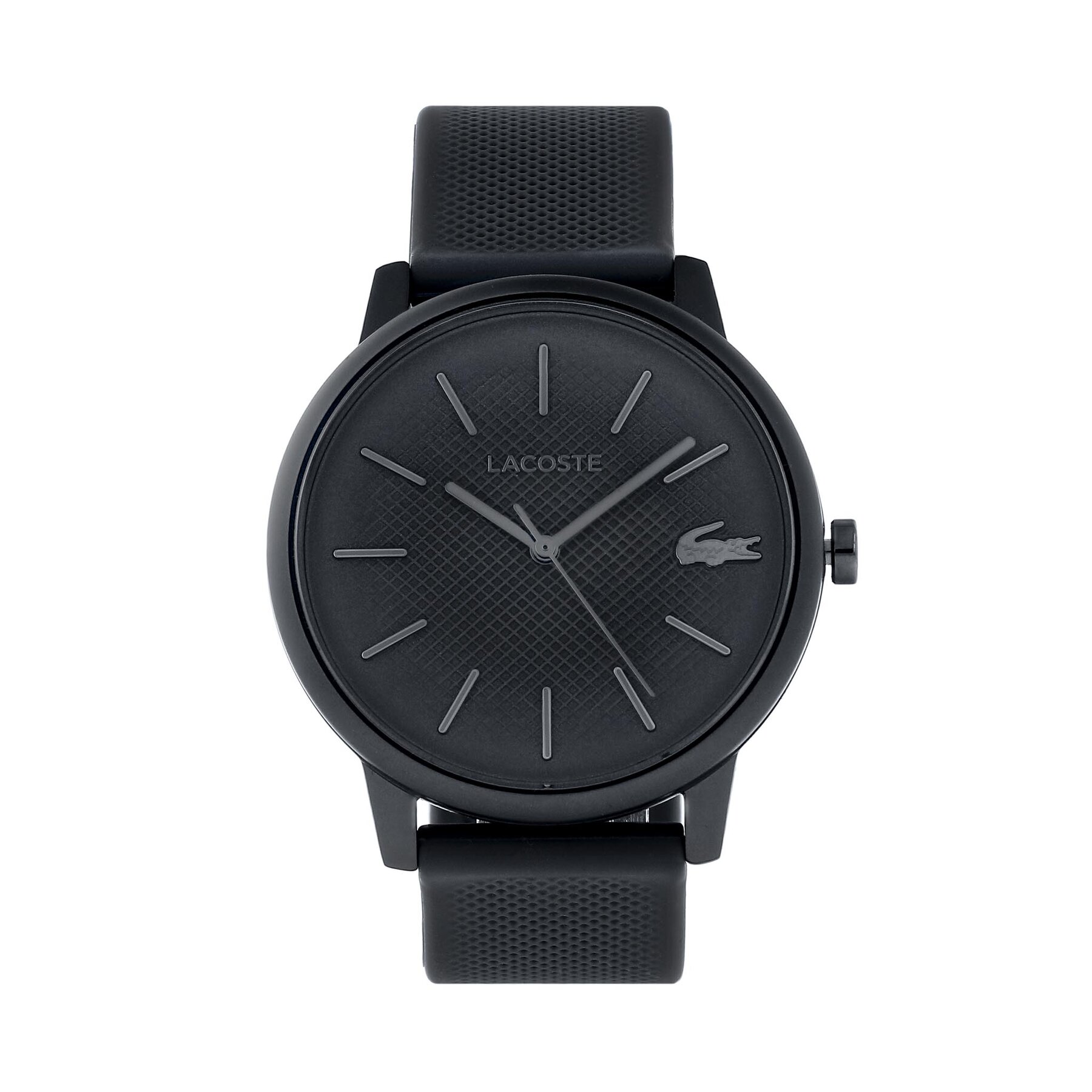 Uhr Lacoste 2011242 Schwarz Uhr Lacoste 2011242 Schwarz von Lacoste
