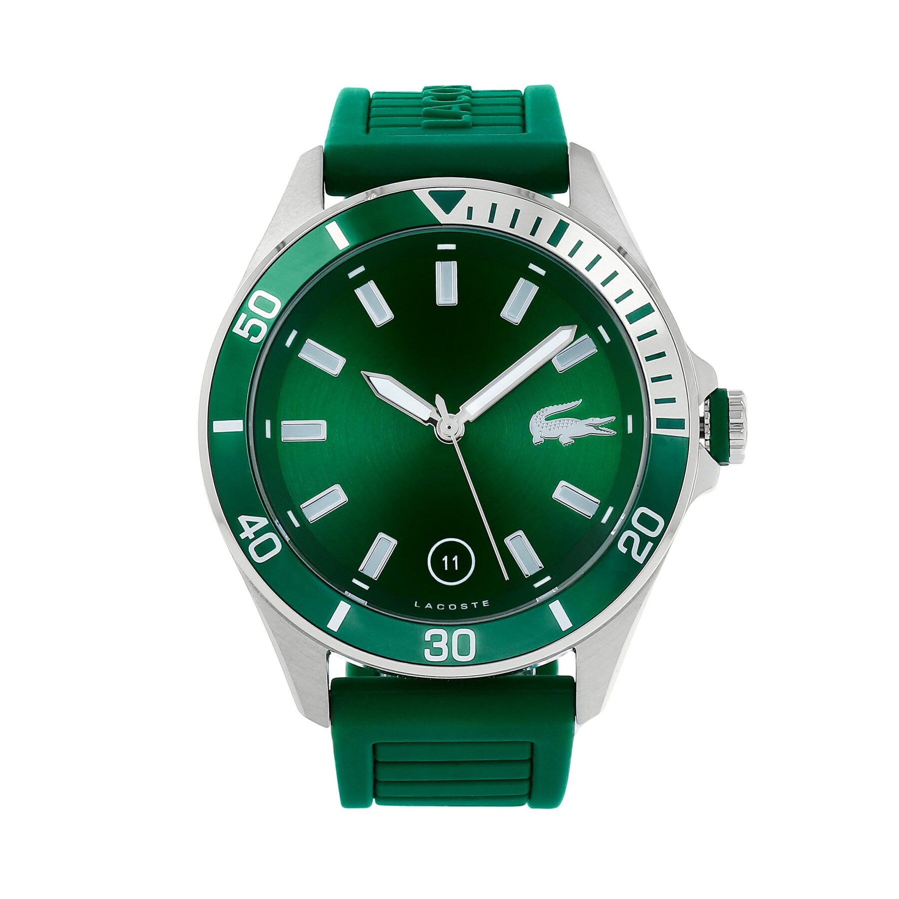 Uhr Lacoste 2011263 Green von Lacoste