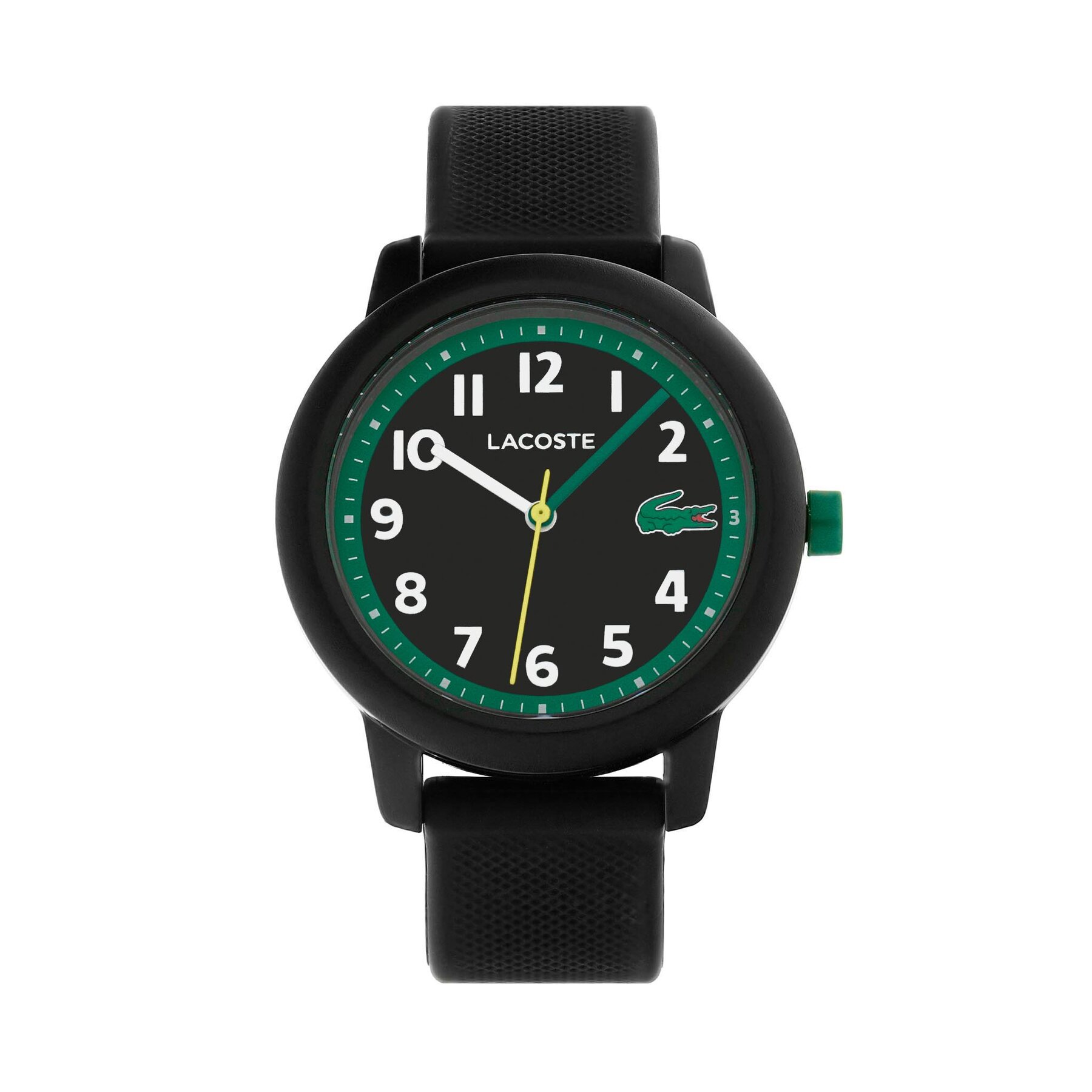 Uhr Lacoste 2030042 Schwarz Uhr Lacoste 2030042 Schwarz von Lacoste