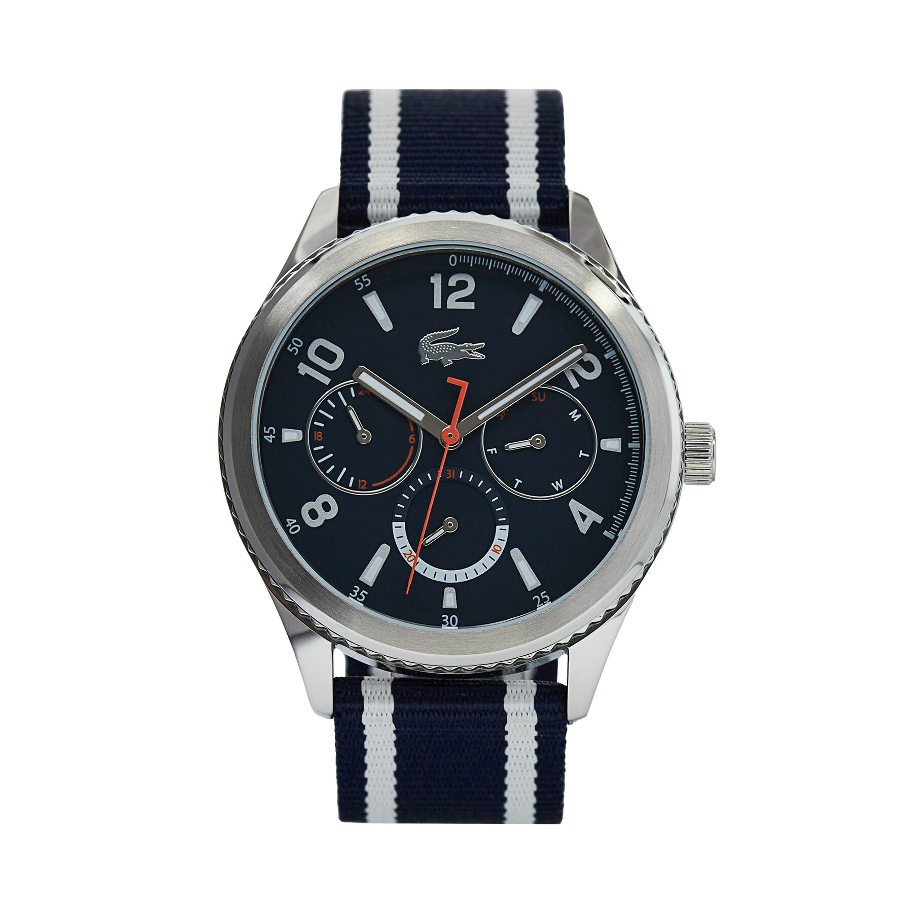 Uhr Lacoste Deuce 2011290 Navy von Lacoste