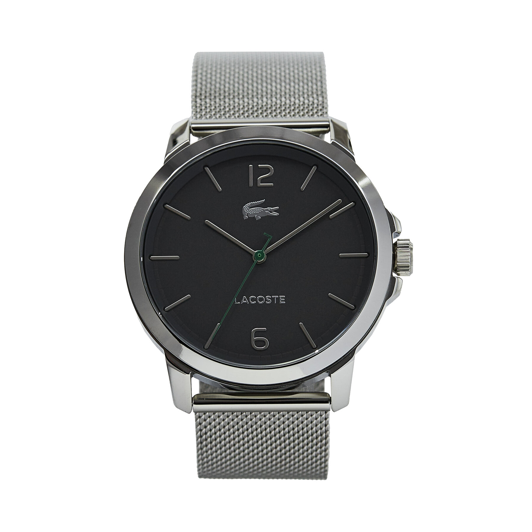 Uhr Lacoste Ottawa 2011278 Silberfarben Uhr Lacoste Ottawa 2011278 Silberfarben von Lacoste