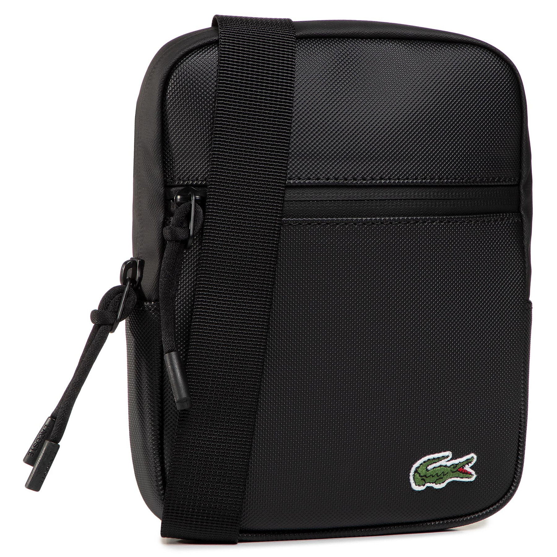Umhängetasche Lacoste NH3307LV Schwarz Umhängetasche Lacoste NH3307LV Schwarz von Lacoste