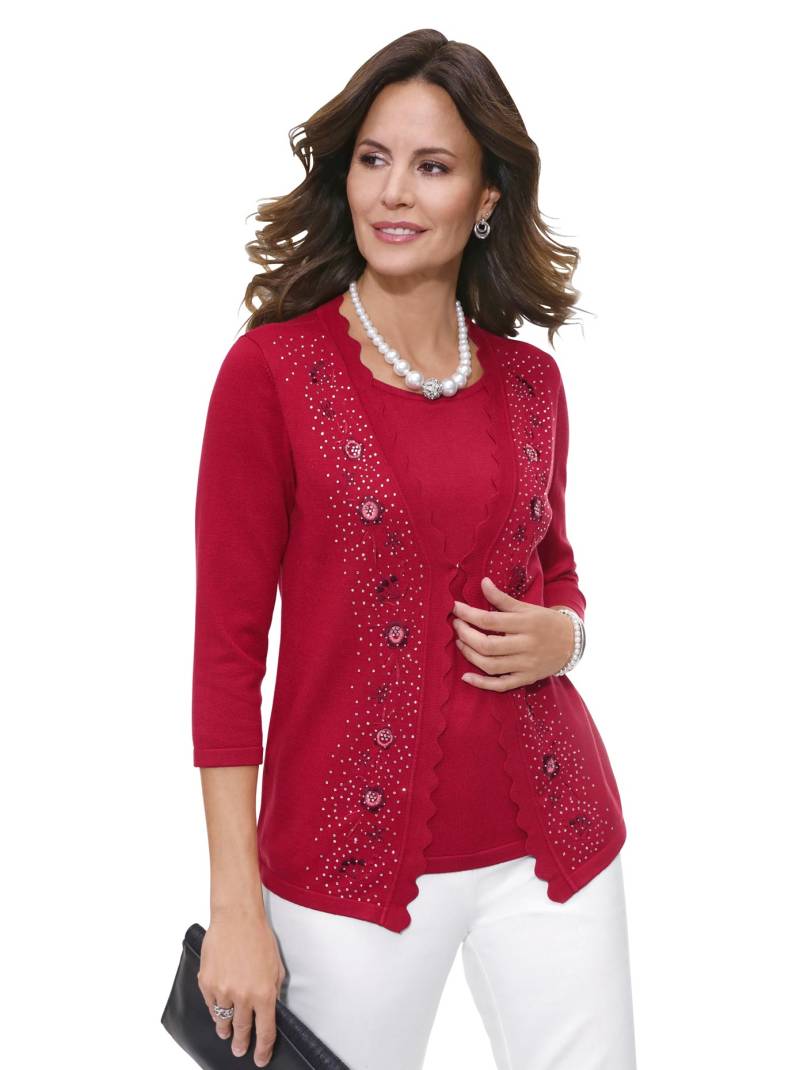 Lady 2-in-1-Pullover »Pullover« von Lady