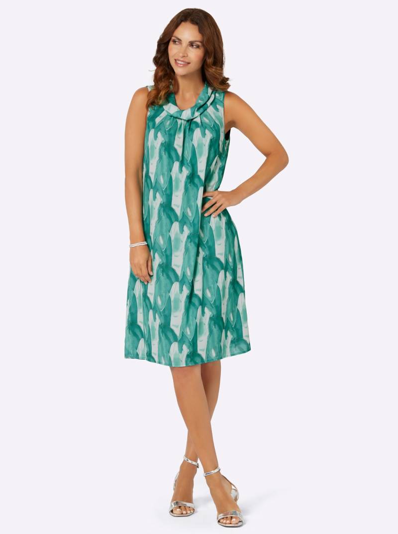 Lady A-Linien-Kleid »Kleid« von Lady