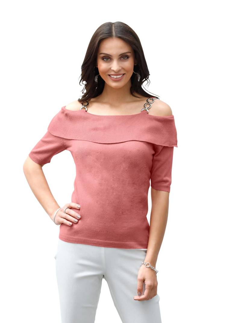 Lady Carmenpullover »Pullover« von Lady