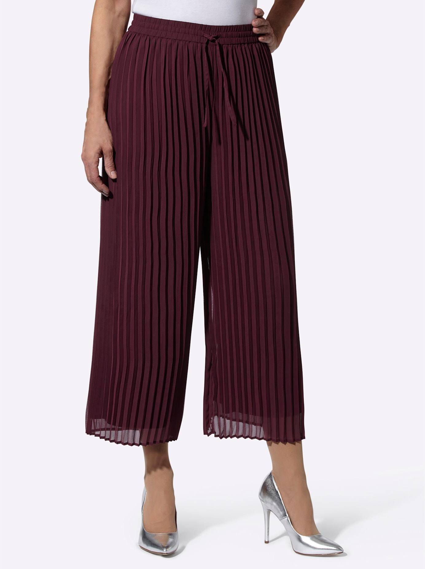 Lady Culotte von Lady