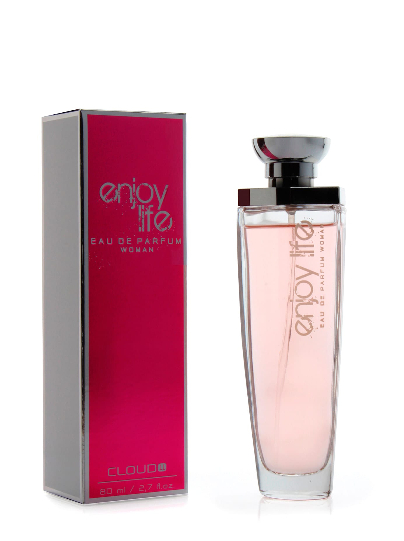 Lady Eau de Parfum von Lady