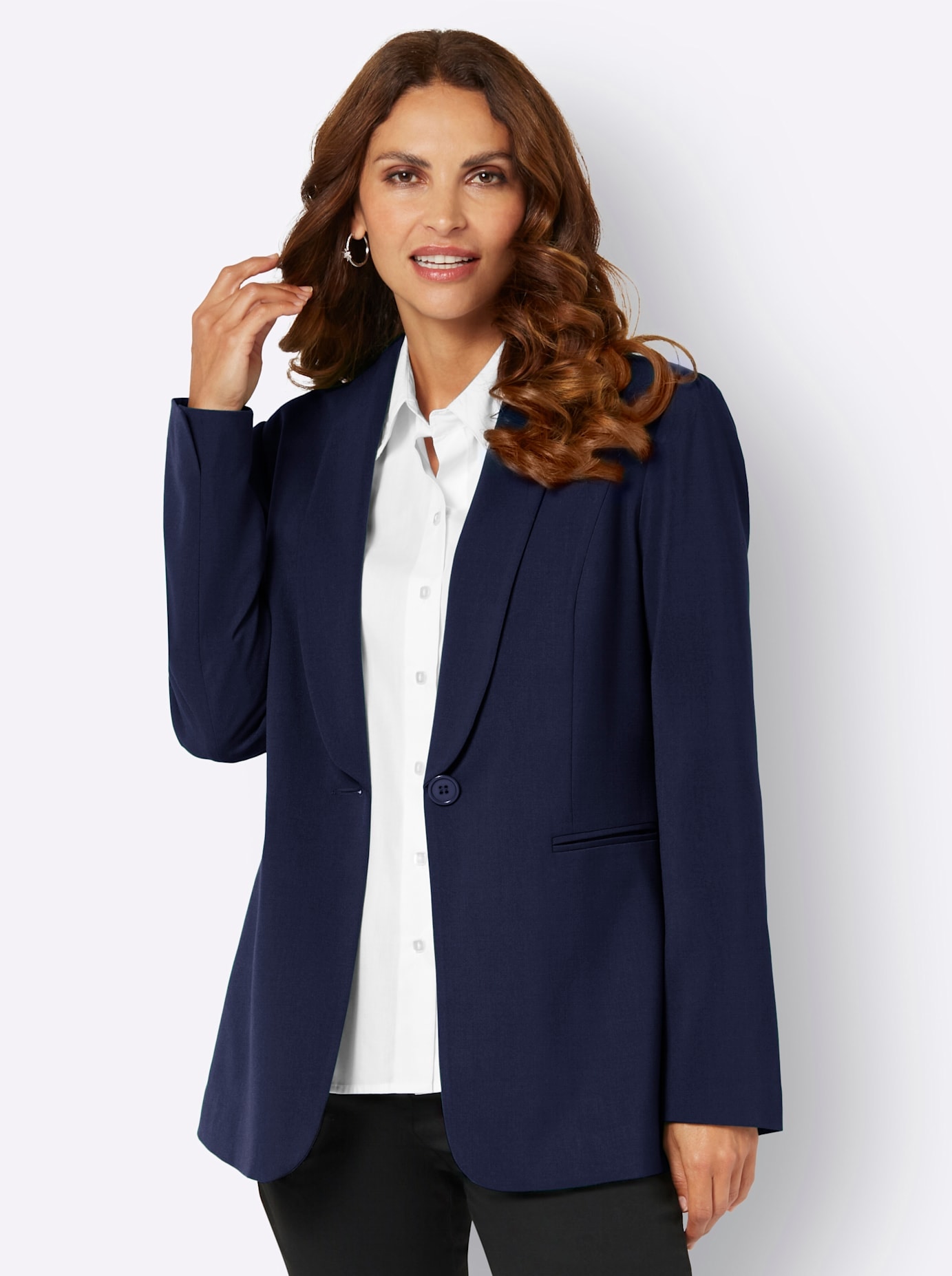Lady Jackenblazer »Blazer« Lady Jackenblazer »Blazer« von Lady